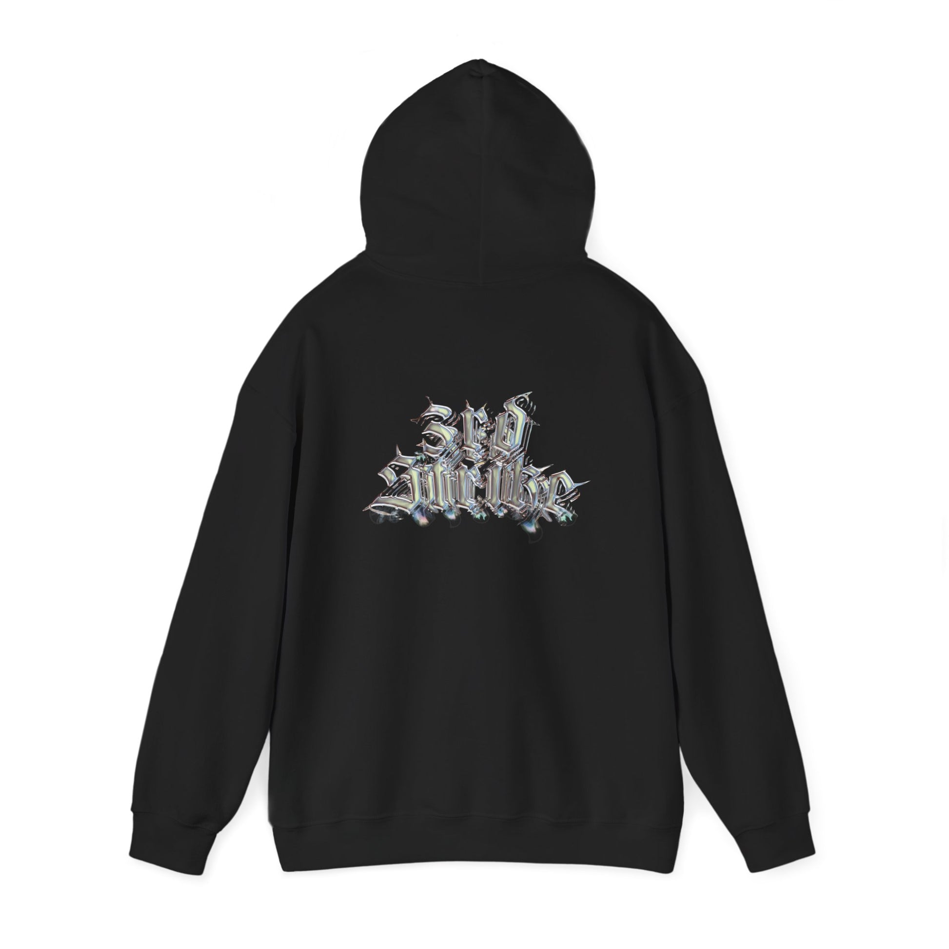 3rd Strike™ Hoodie