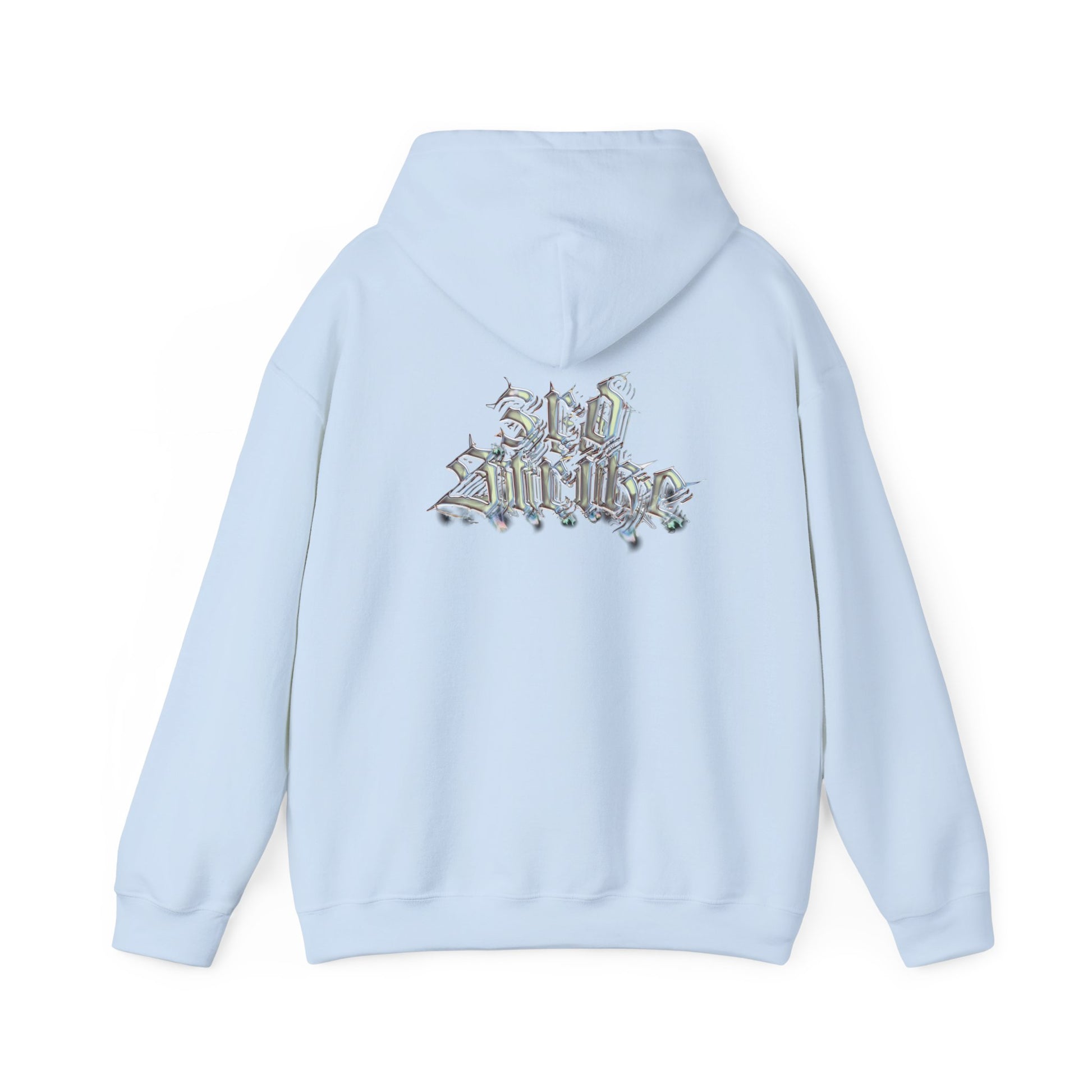 3rd Strike™ Hoodie