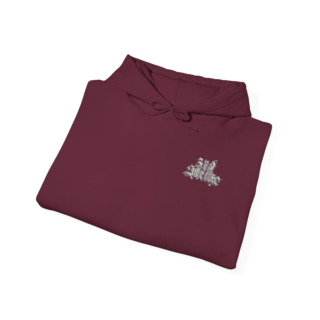 3rd Strike™ Hoodie