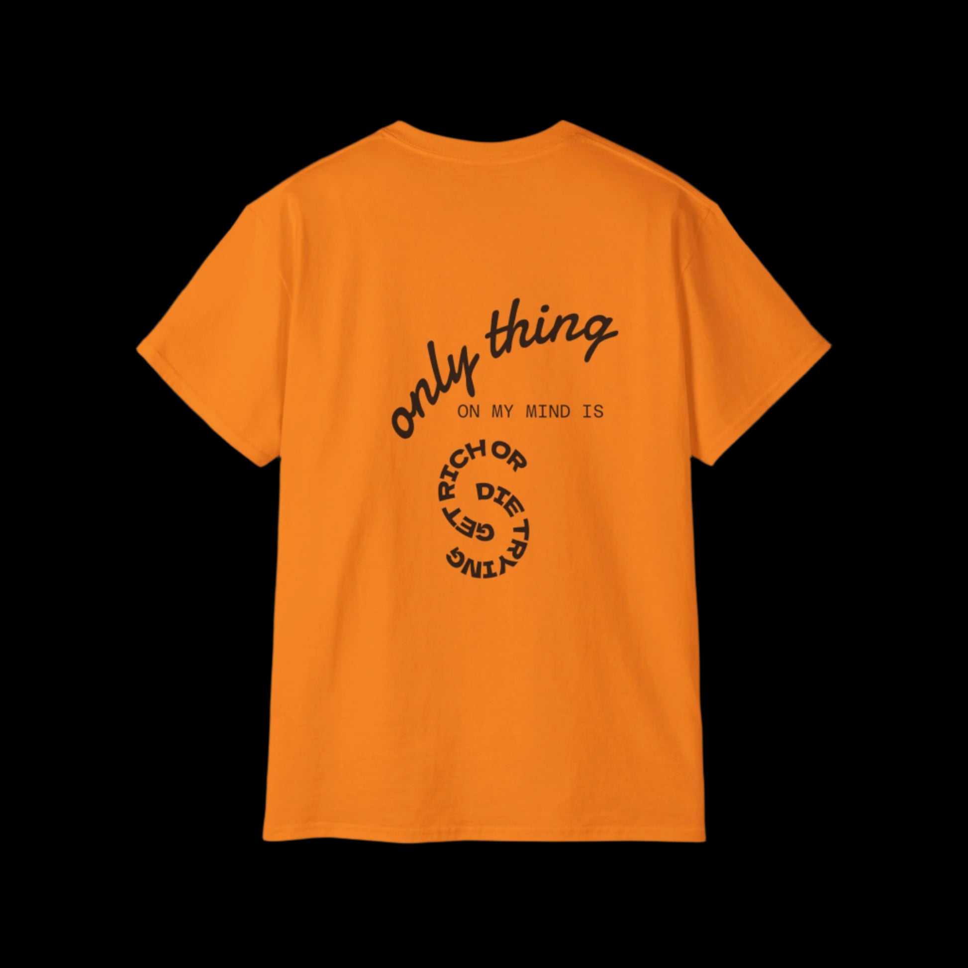 Wake Up Rich™ T-shirt