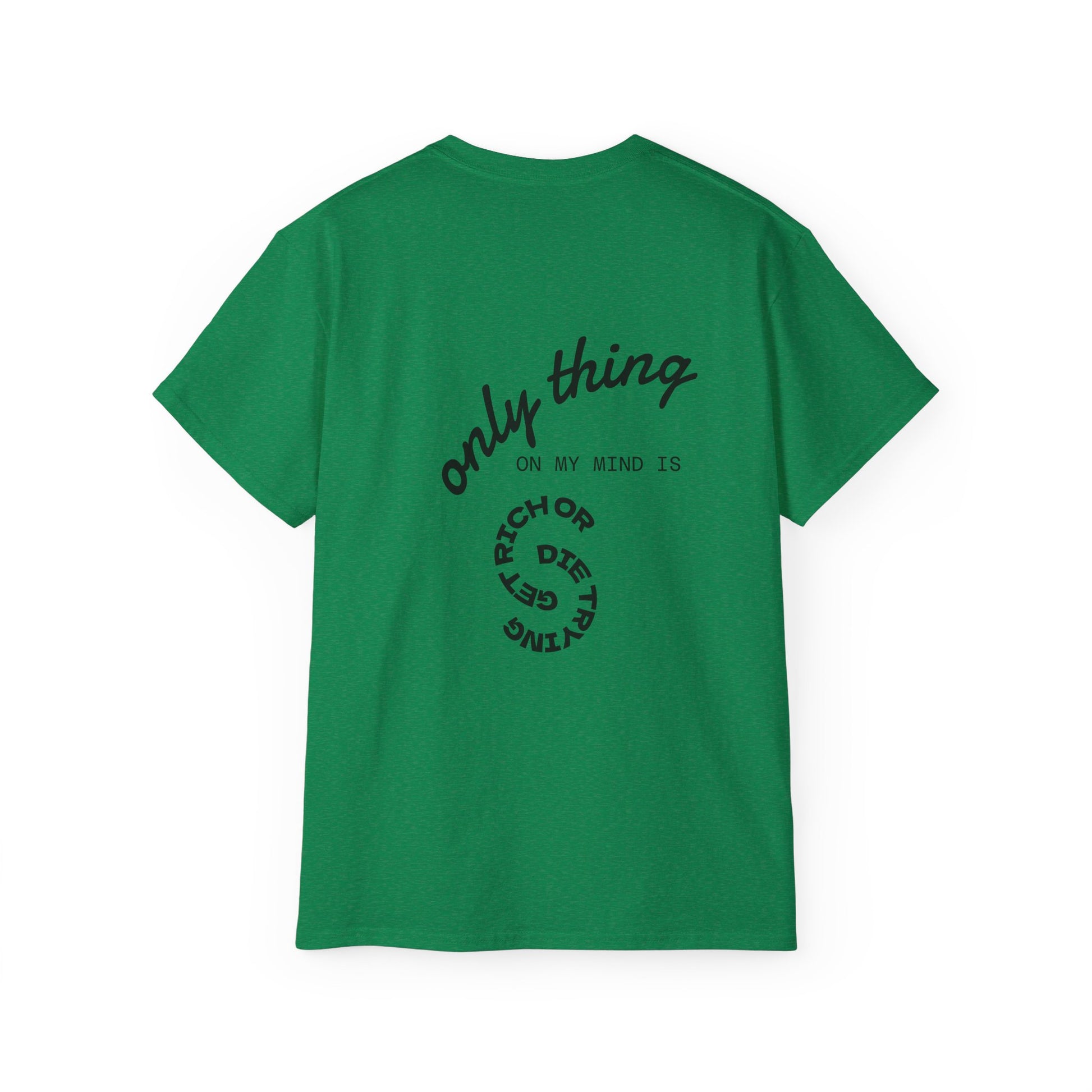 Wake Up Rich™ T-shirt