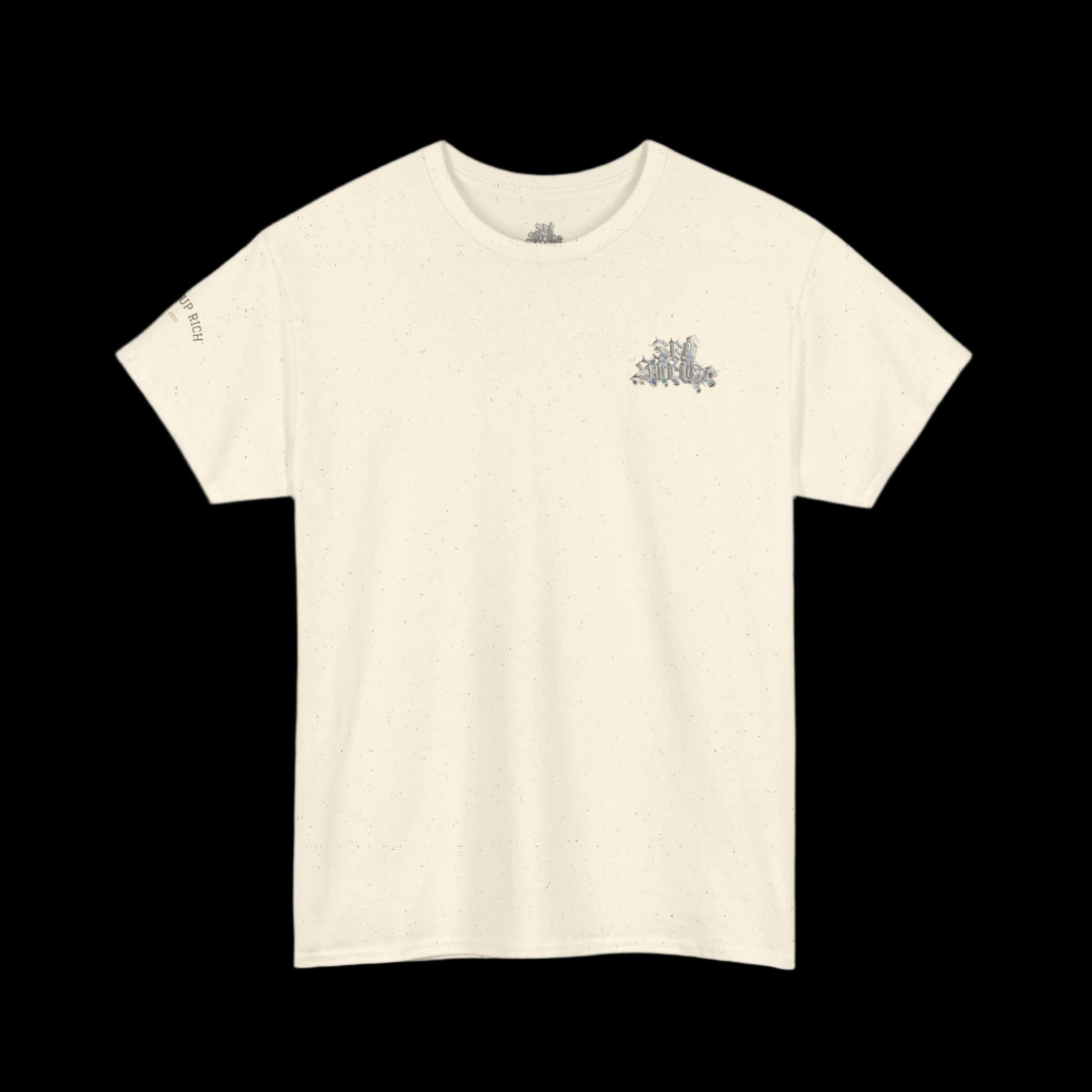 3rd Strike™ T-Shirt (Wake Up Rich)