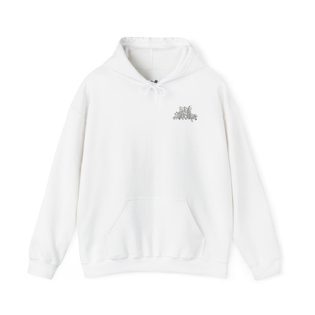 3rd Strike™ Hoodie (Love You Jesus)