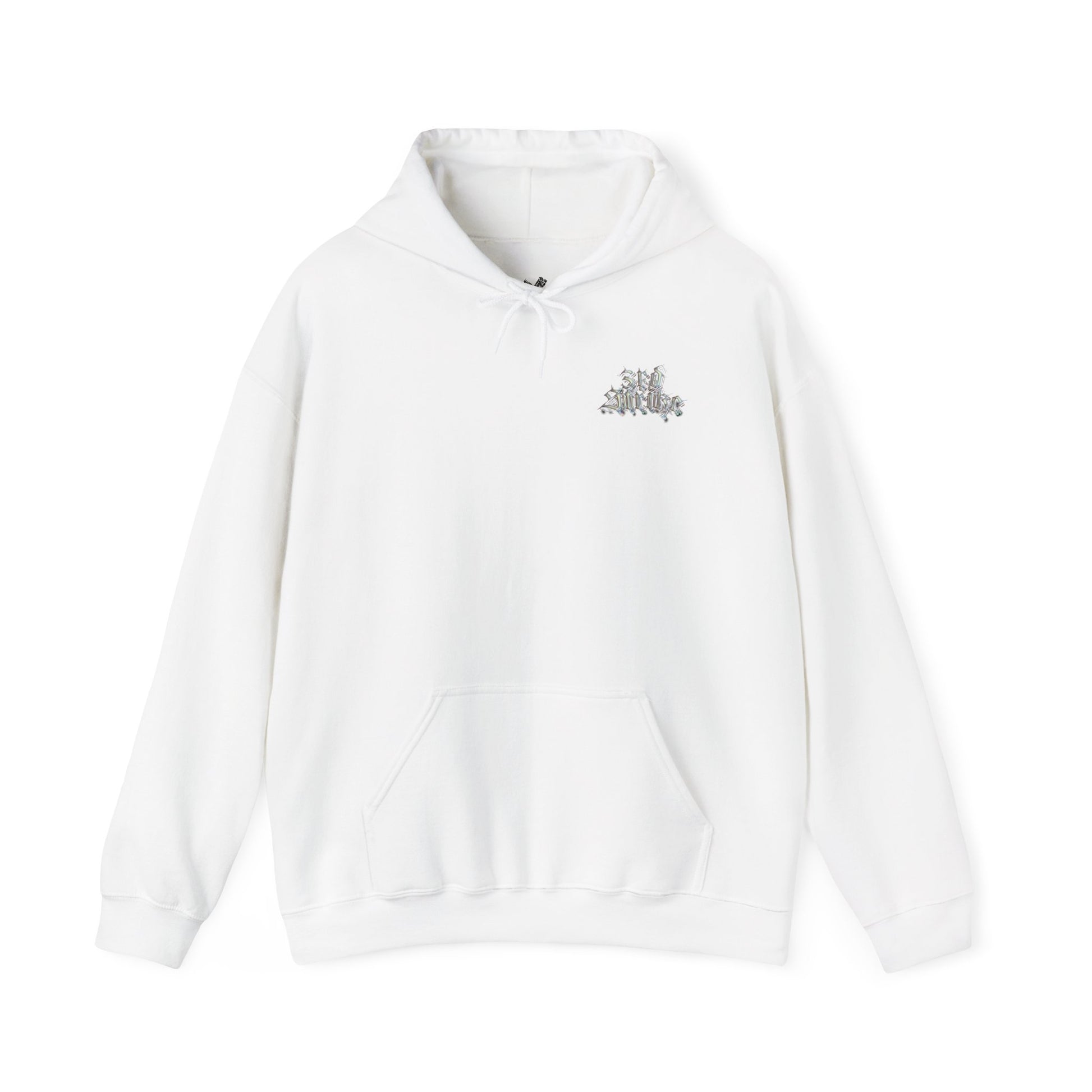 3rd Strike™ Hoodie (Love You Jesus)