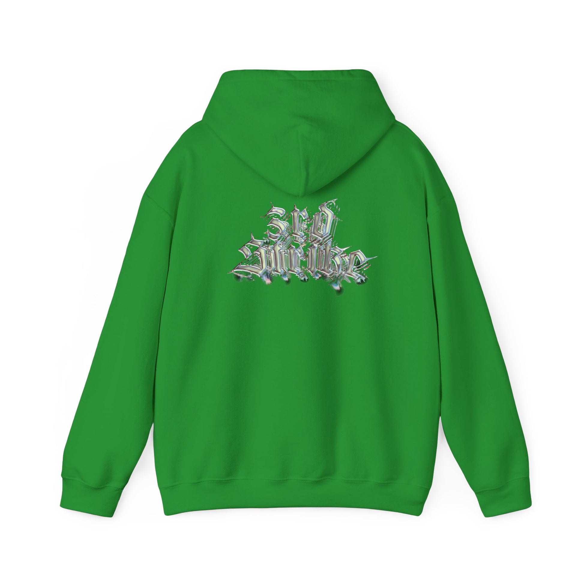 3rd Strike™ Hoodie