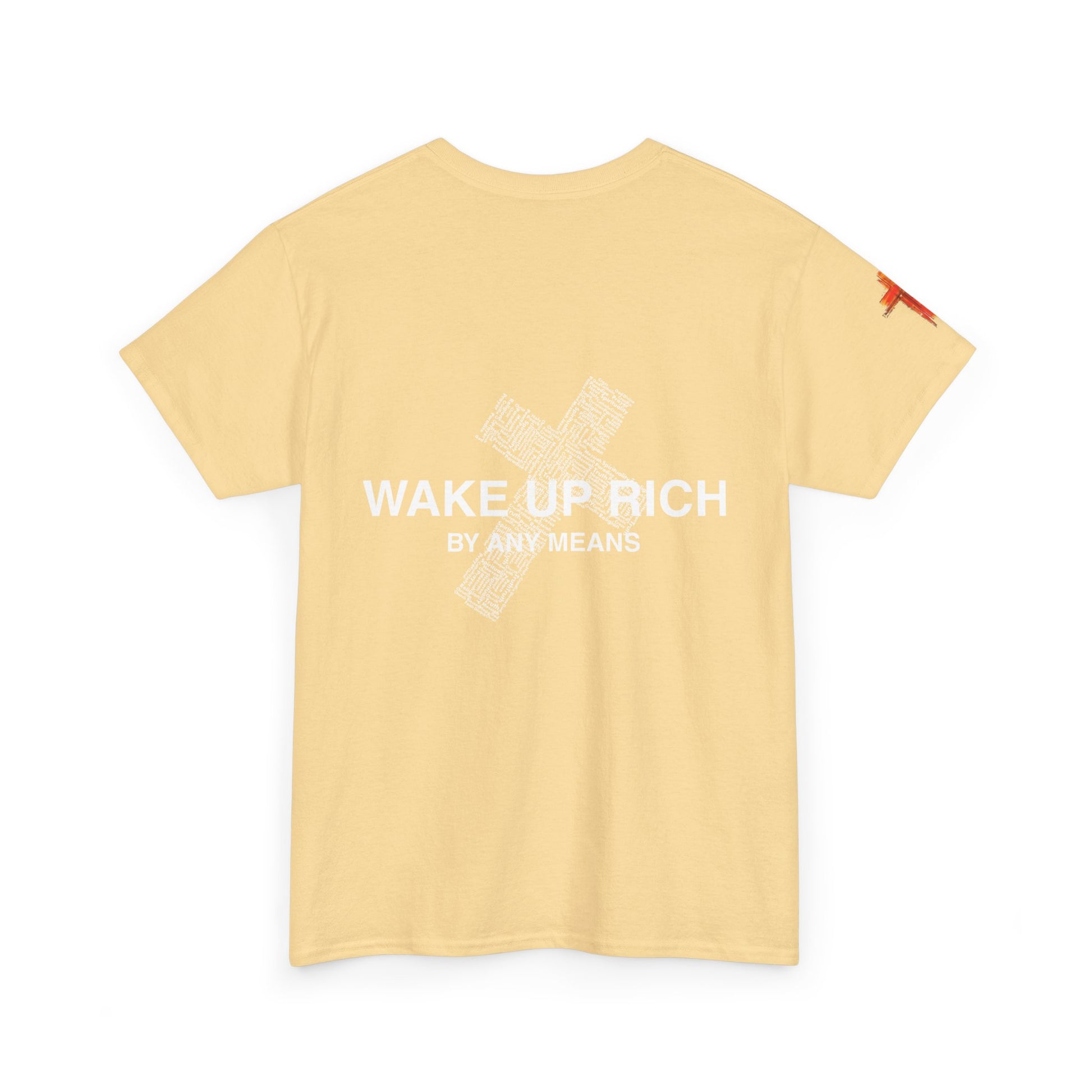 Wake Up Rich™ Tee