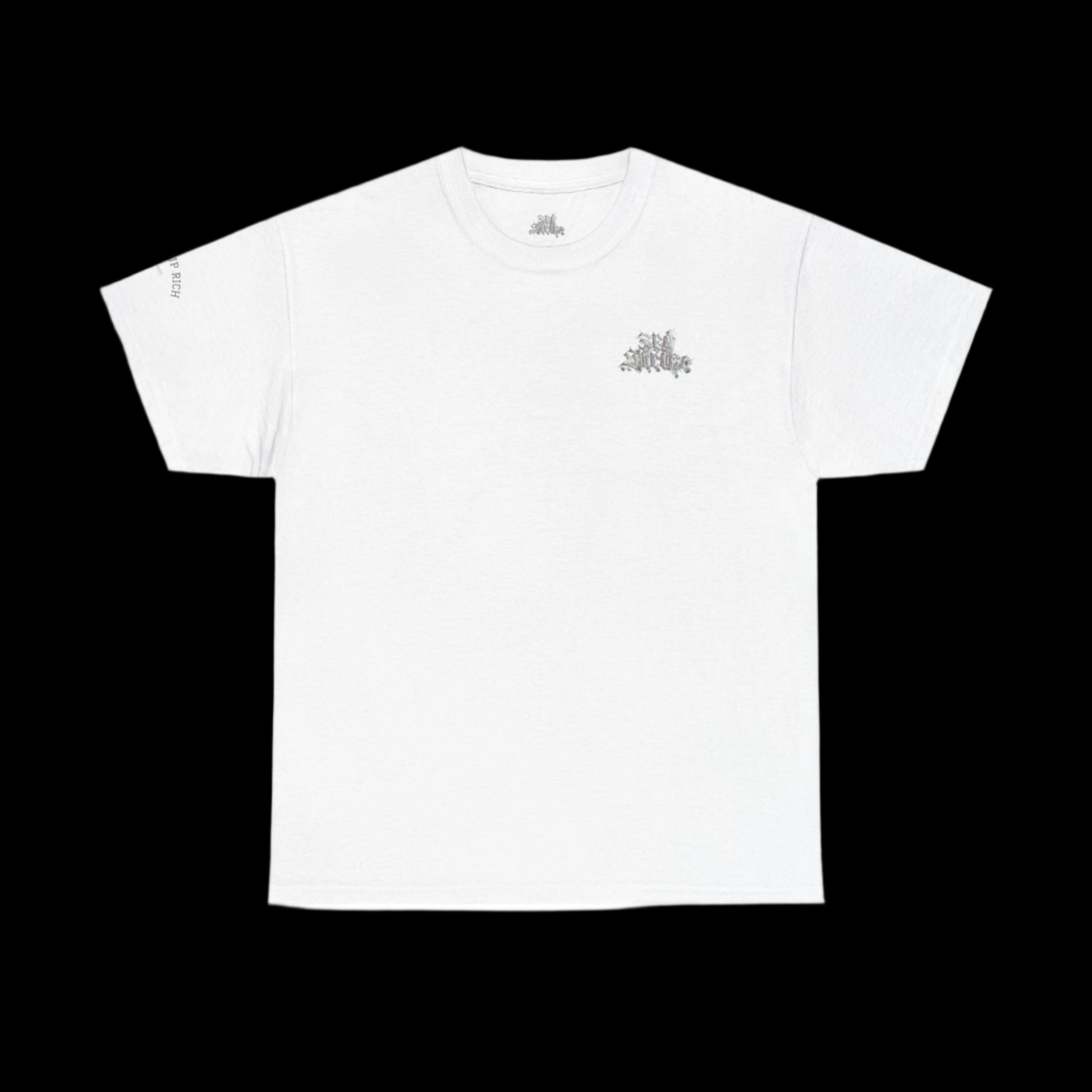 3rd Strike™ T-Shirt (Wake Up Rich)
