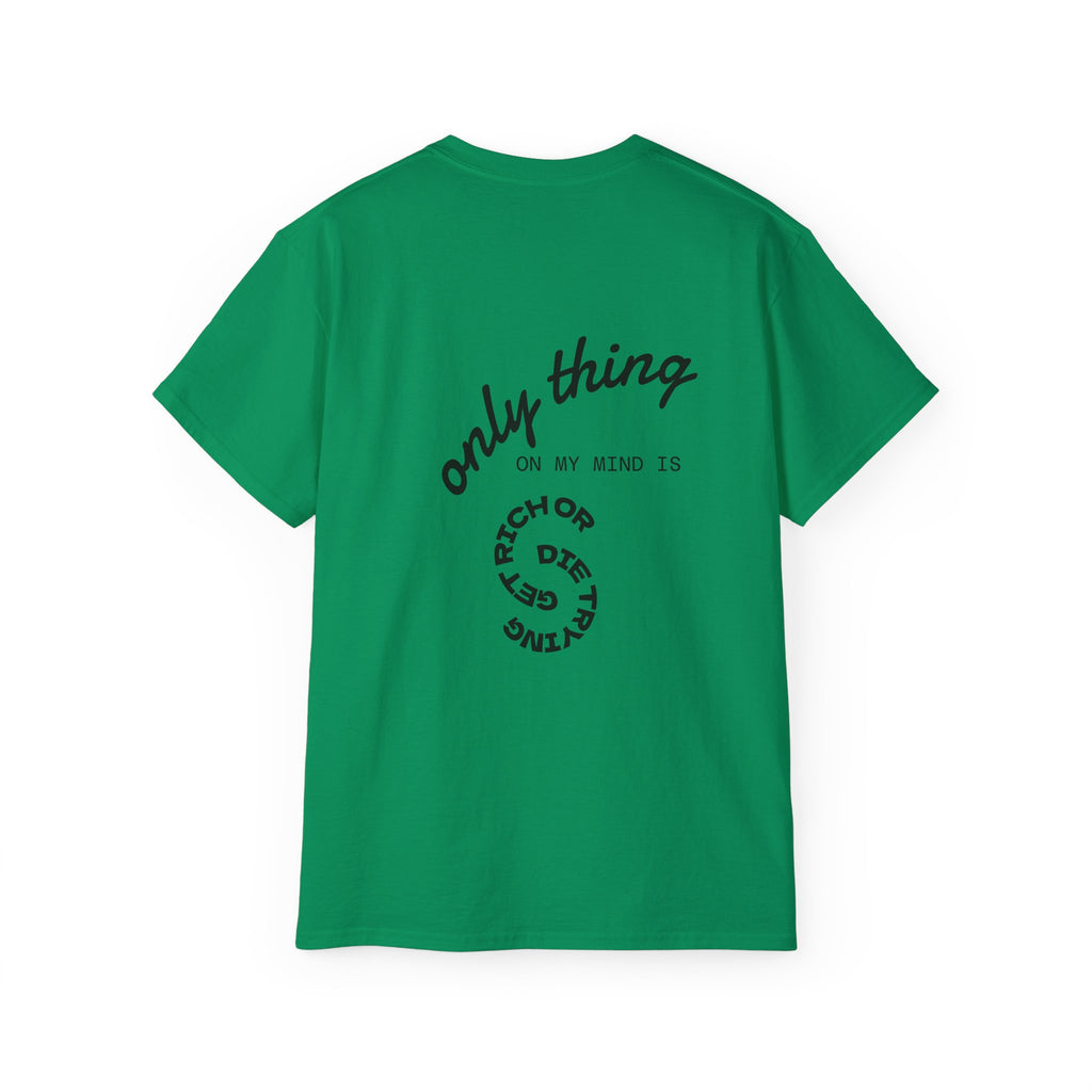 Wake Up Rich™ T-shirt
