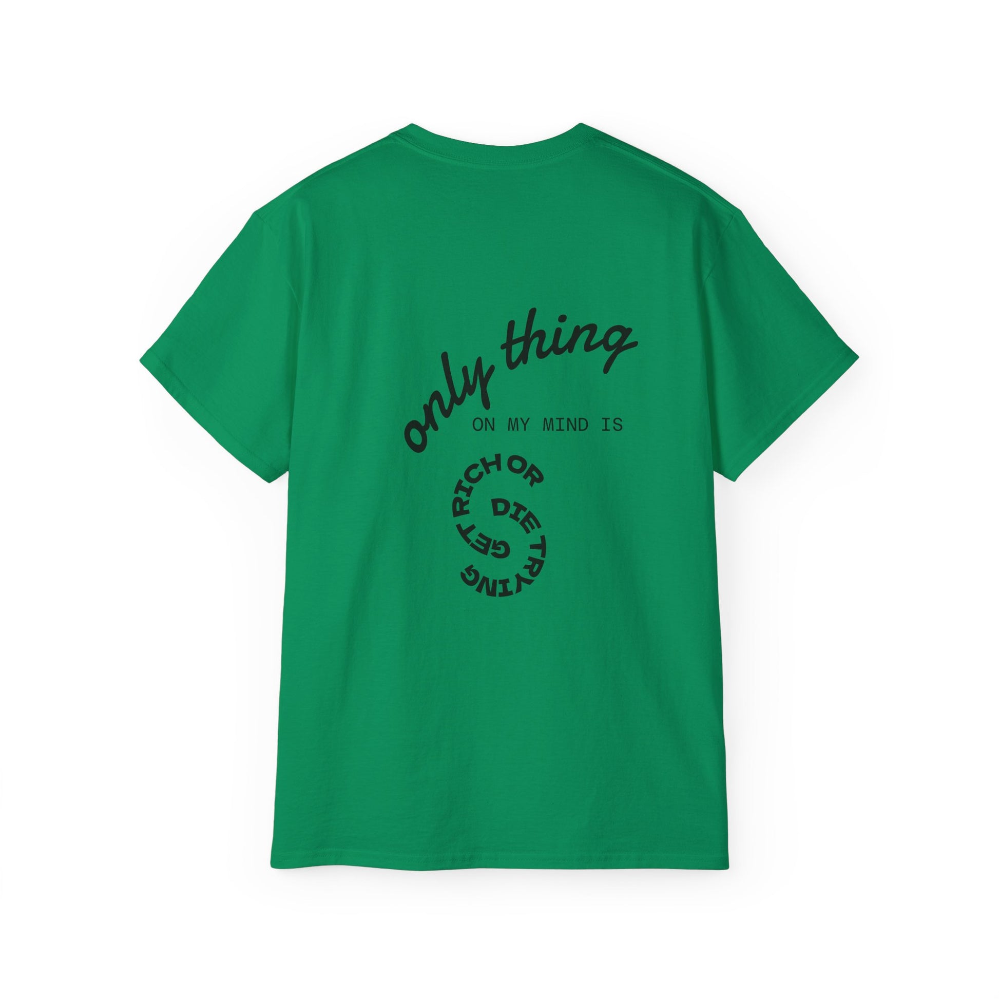 Wake Up Rich™ T-shirt