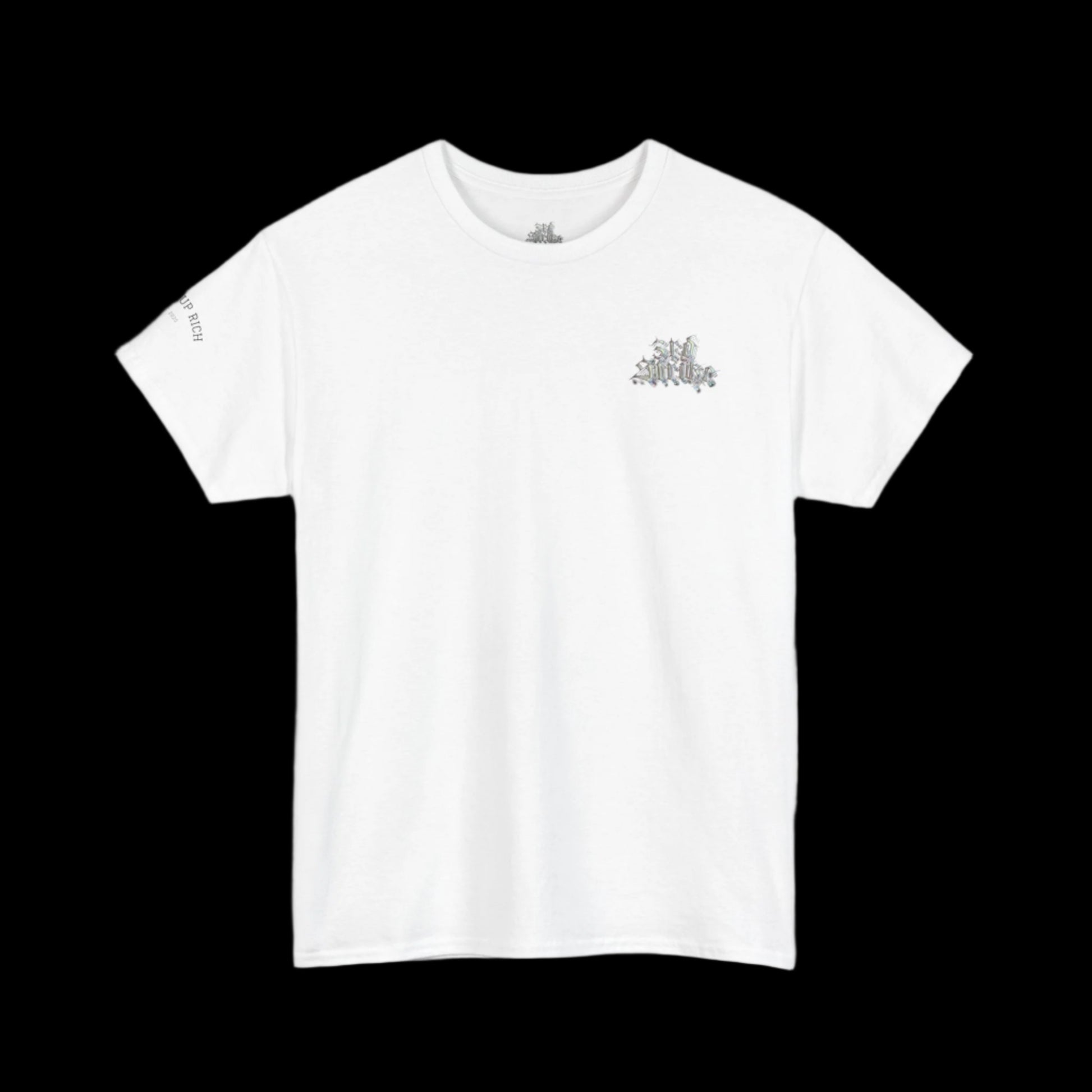 3rd Strike™ T-Shirt (Wake Up Rich)