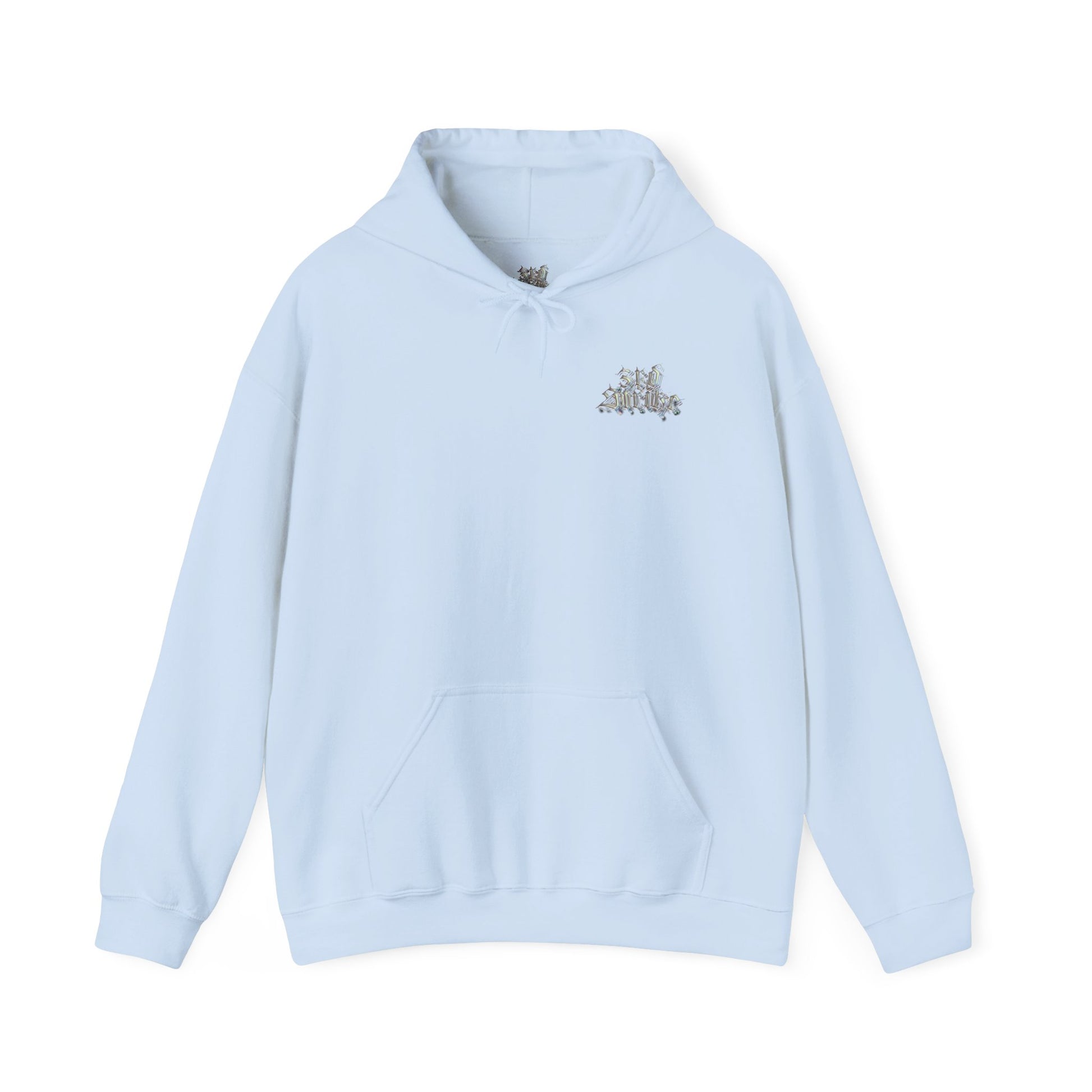 3rd Strike™ Hoodie