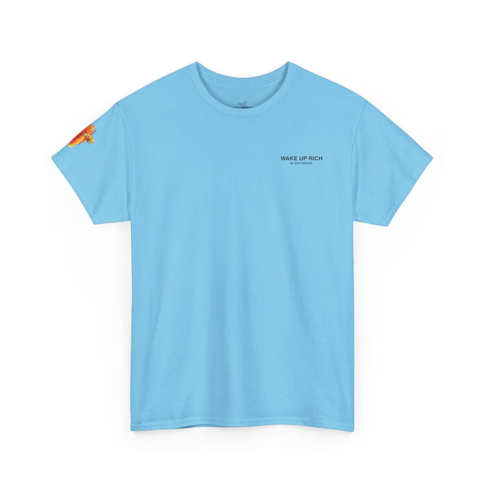 Wake Up Rich™ Tee