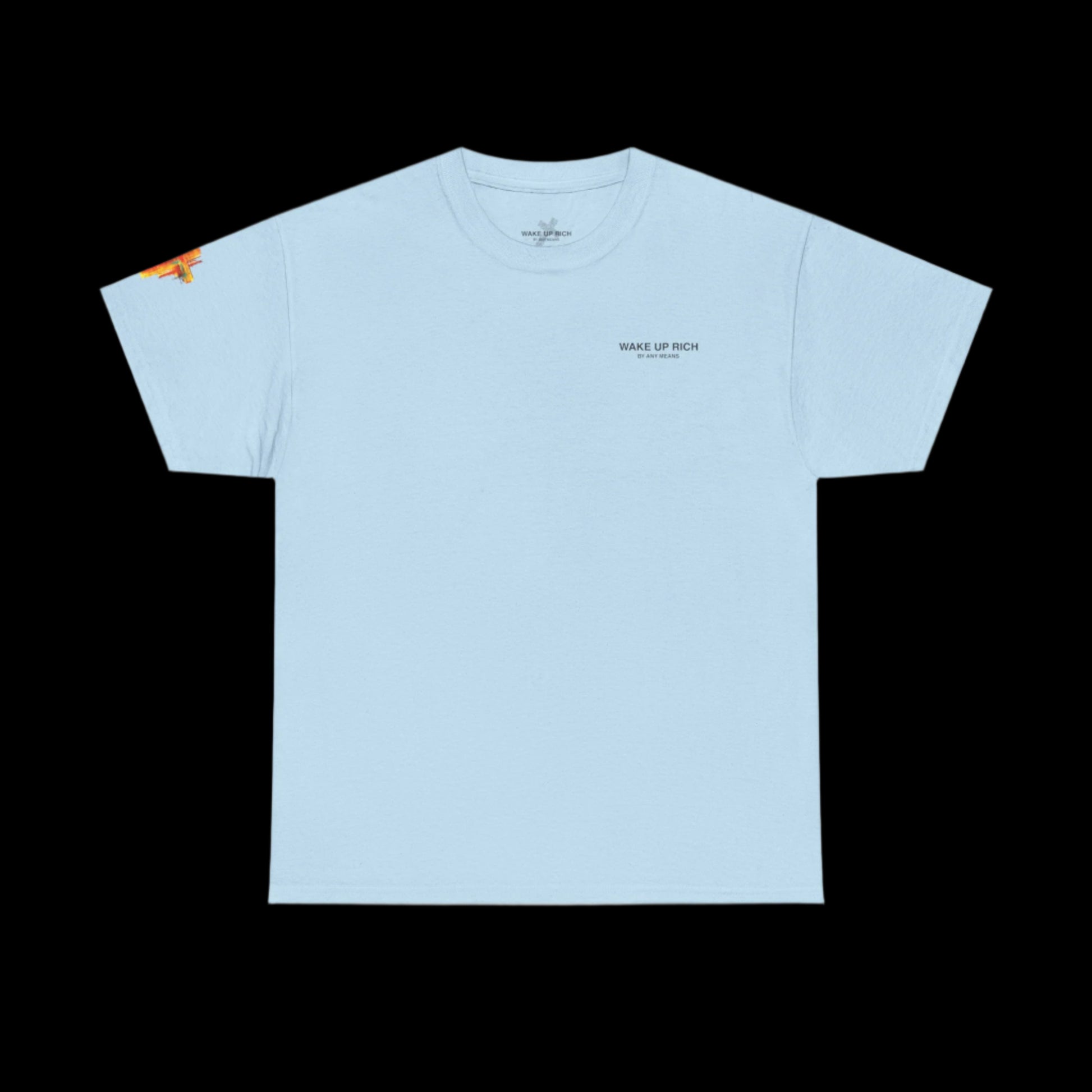 Wake Up Rich™ Tee