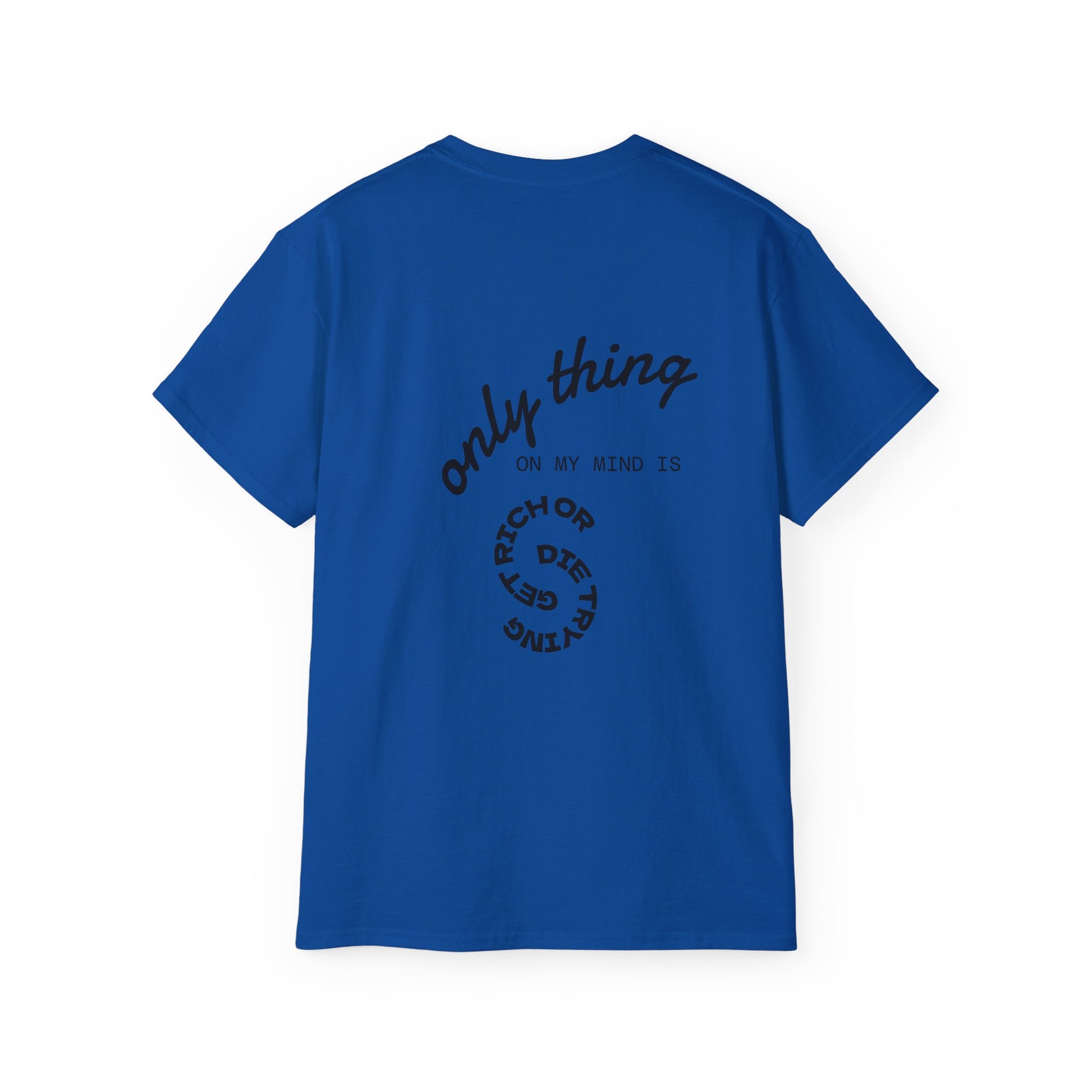 Wake Up Rich™ T-shirt