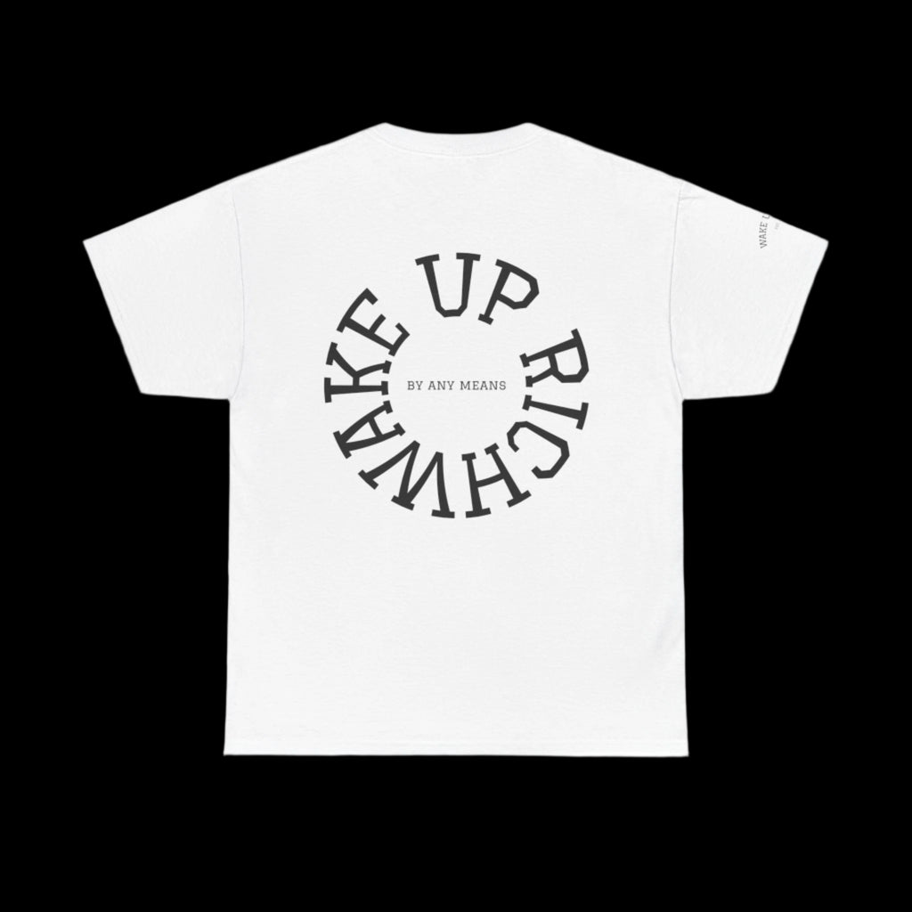 3rd Strike™ T-Shirt (Wake Up Rich)