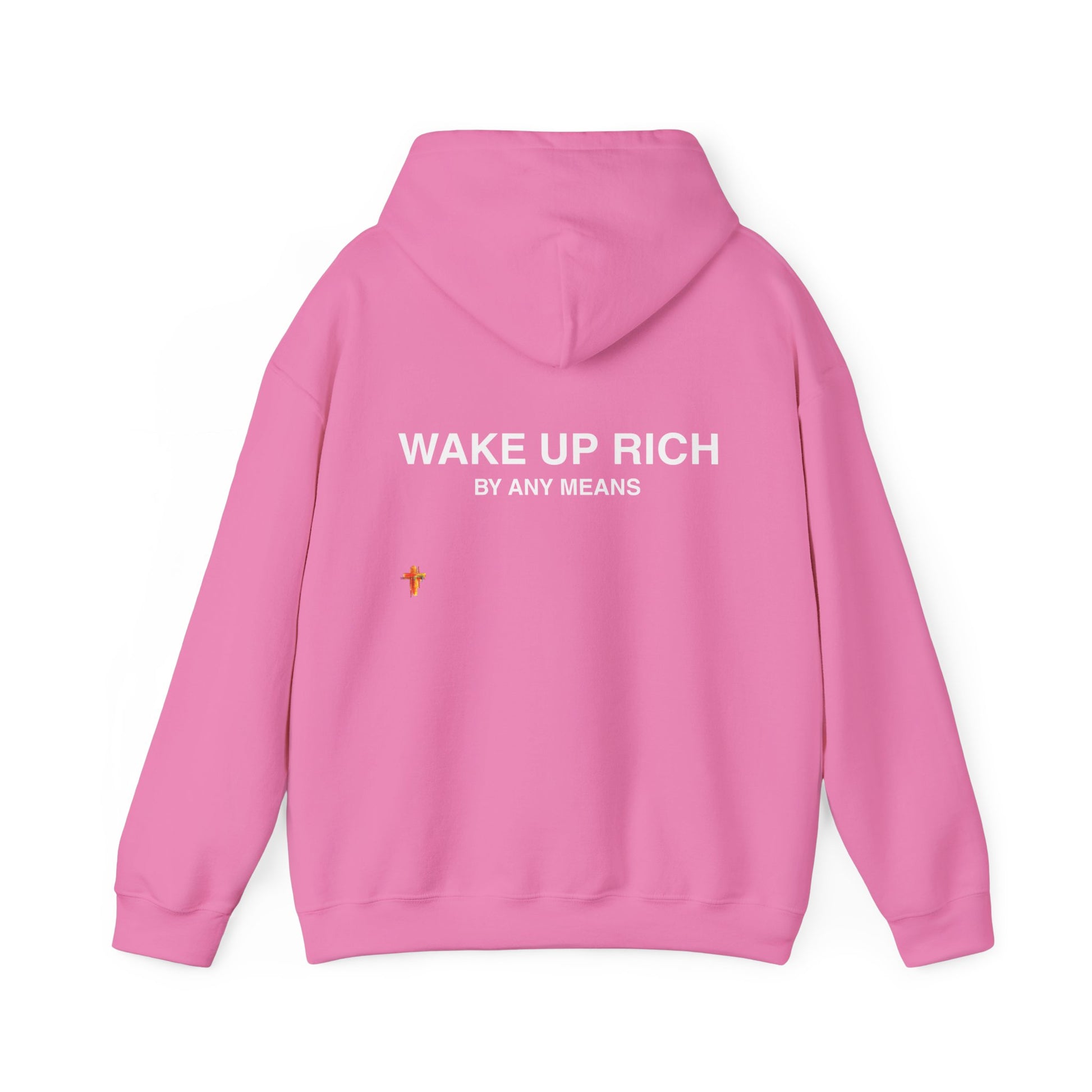 Wake Up Rich™ Hoodie