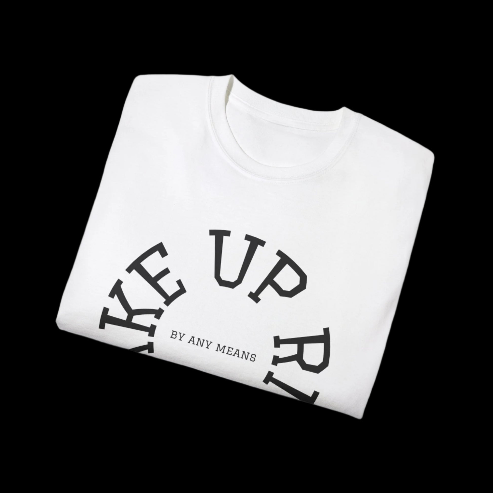 Wake Up Rich™ T-shirt