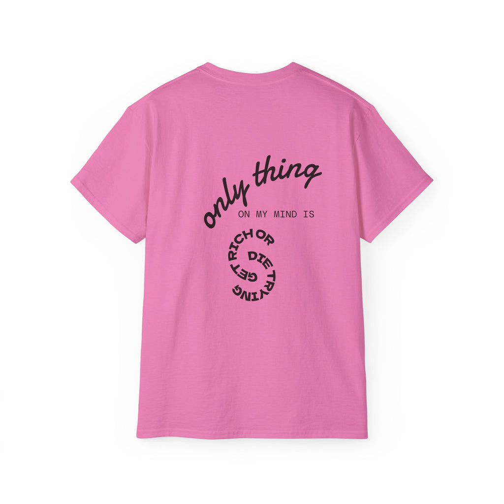 Wake Up Rich™ T-shirt