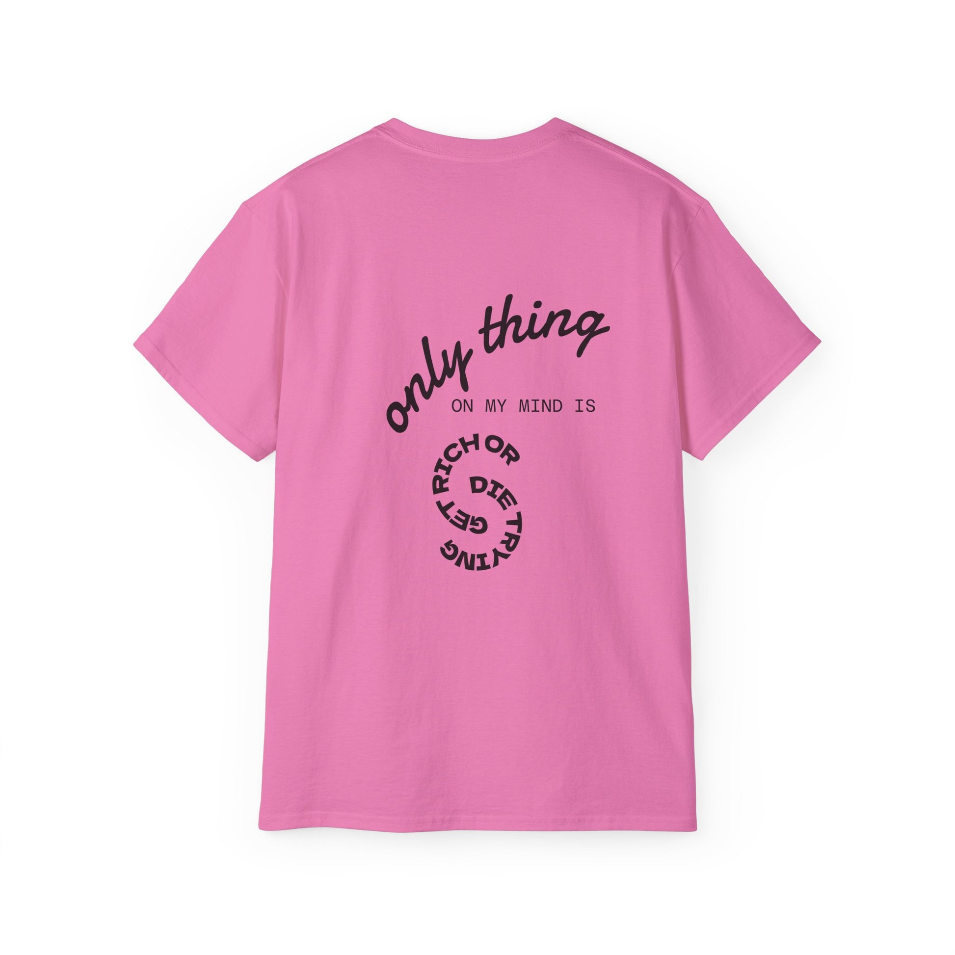 Wake Up Rich™ T-shirt