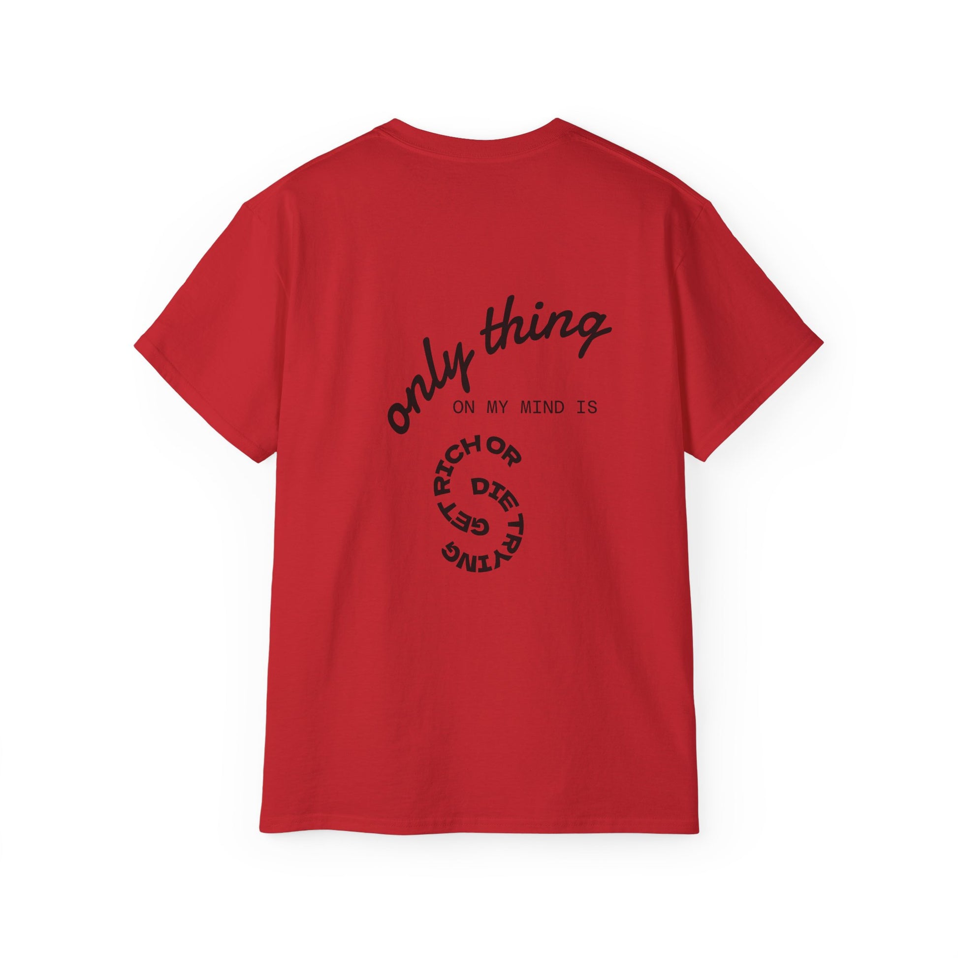 Wake Up Rich™ T-shirt