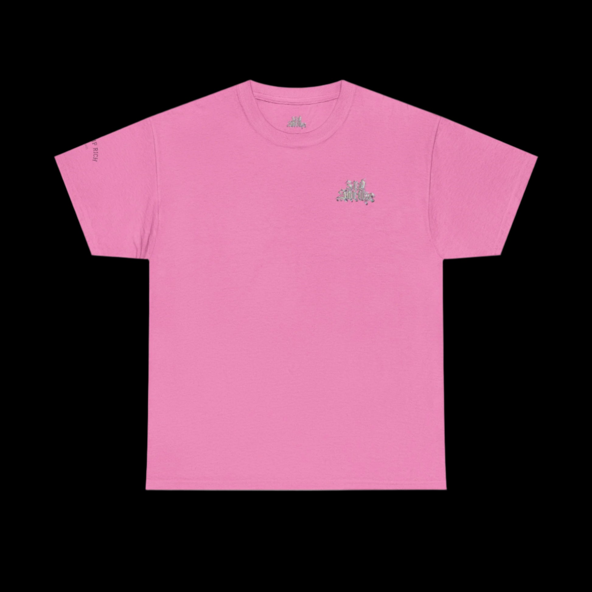 3rd Strike™ T-Shirt (Wake Up Rich)