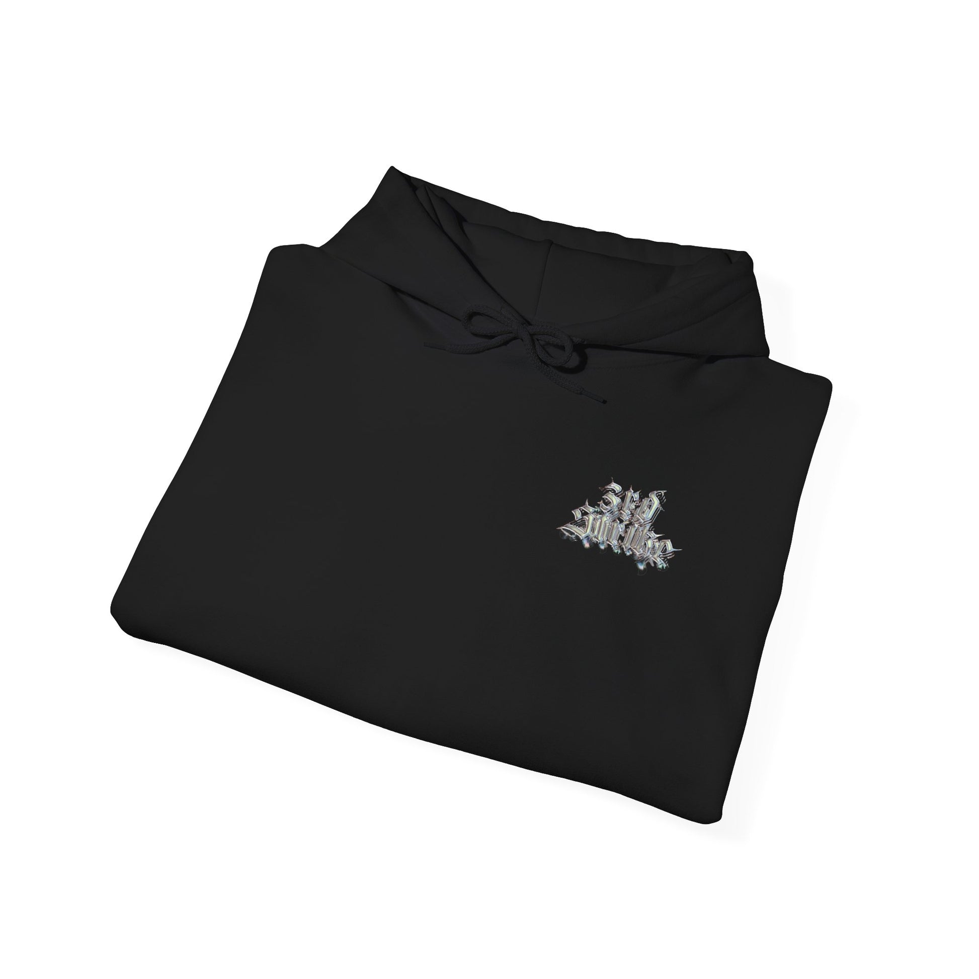 3rd Strike™ Hoodie