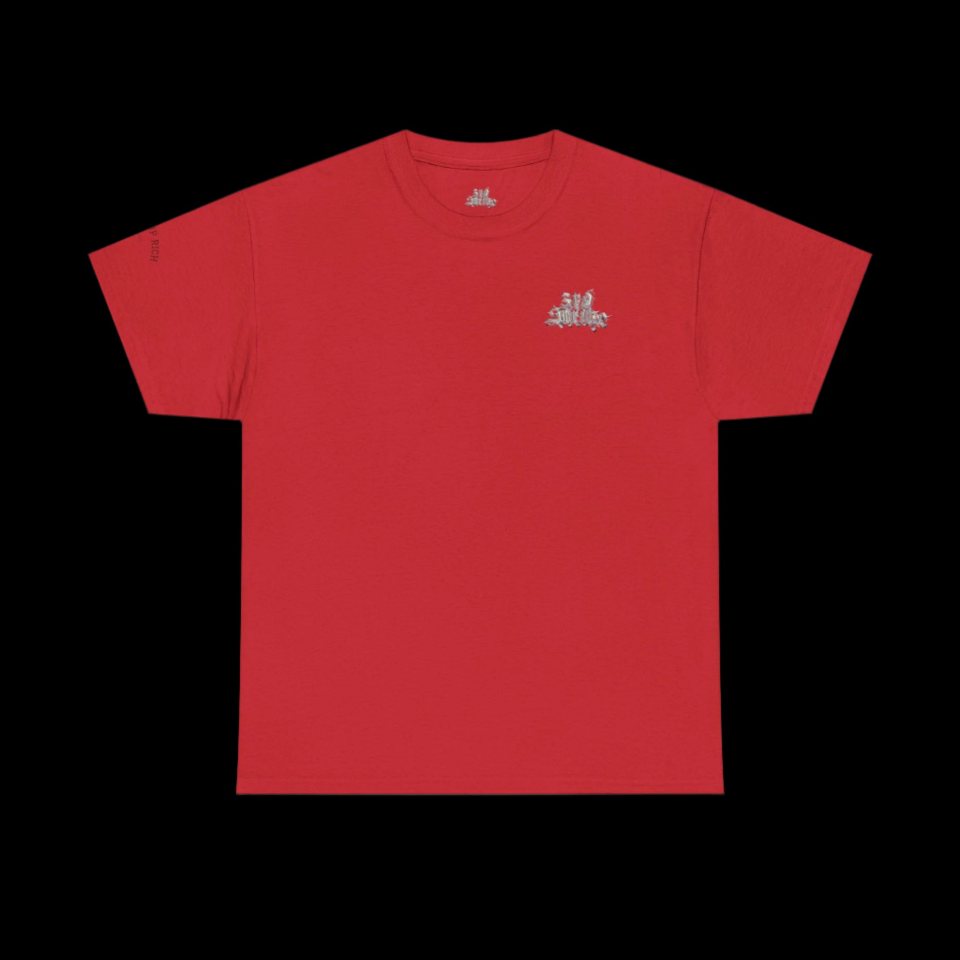 3rd Strike™ T-Shirt (Wake Up Rich)