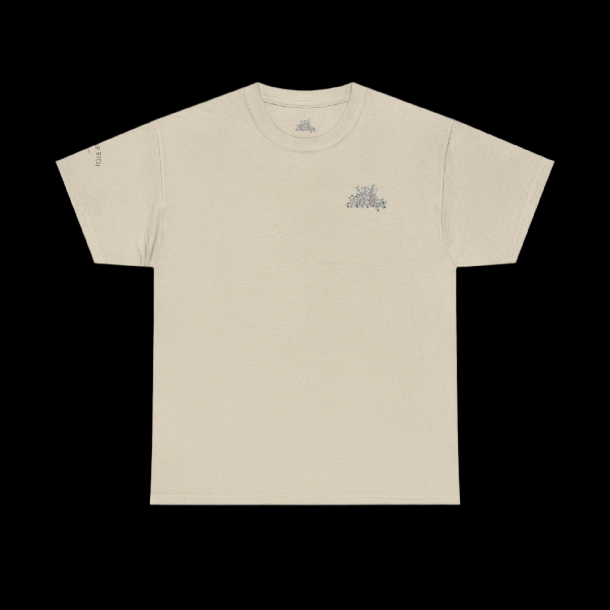 3rd Strike™ T-Shirt (Wake Up Rich)
