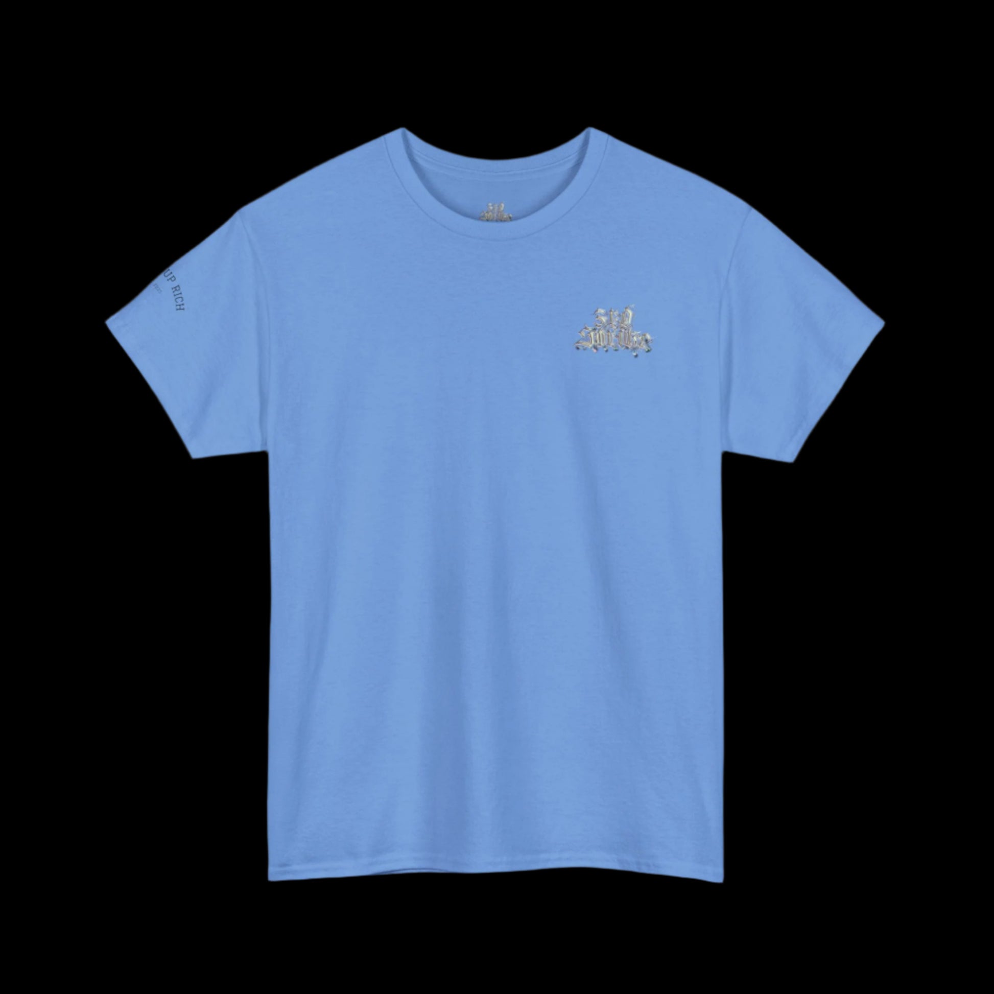 3rd Strike™ T-Shirt (Wake Up Rich)