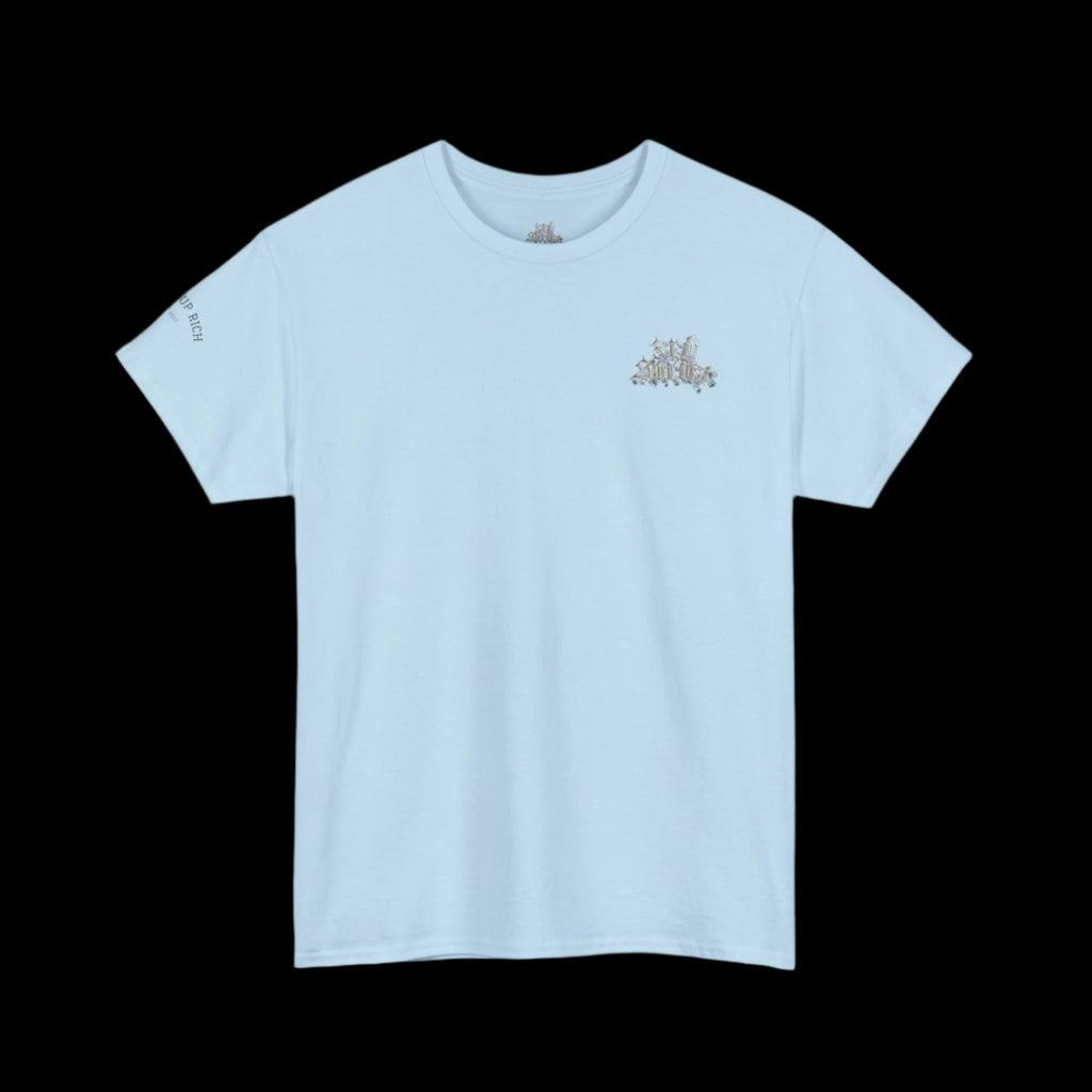 3rd Strike™ T-Shirt (Wake Up Rich)