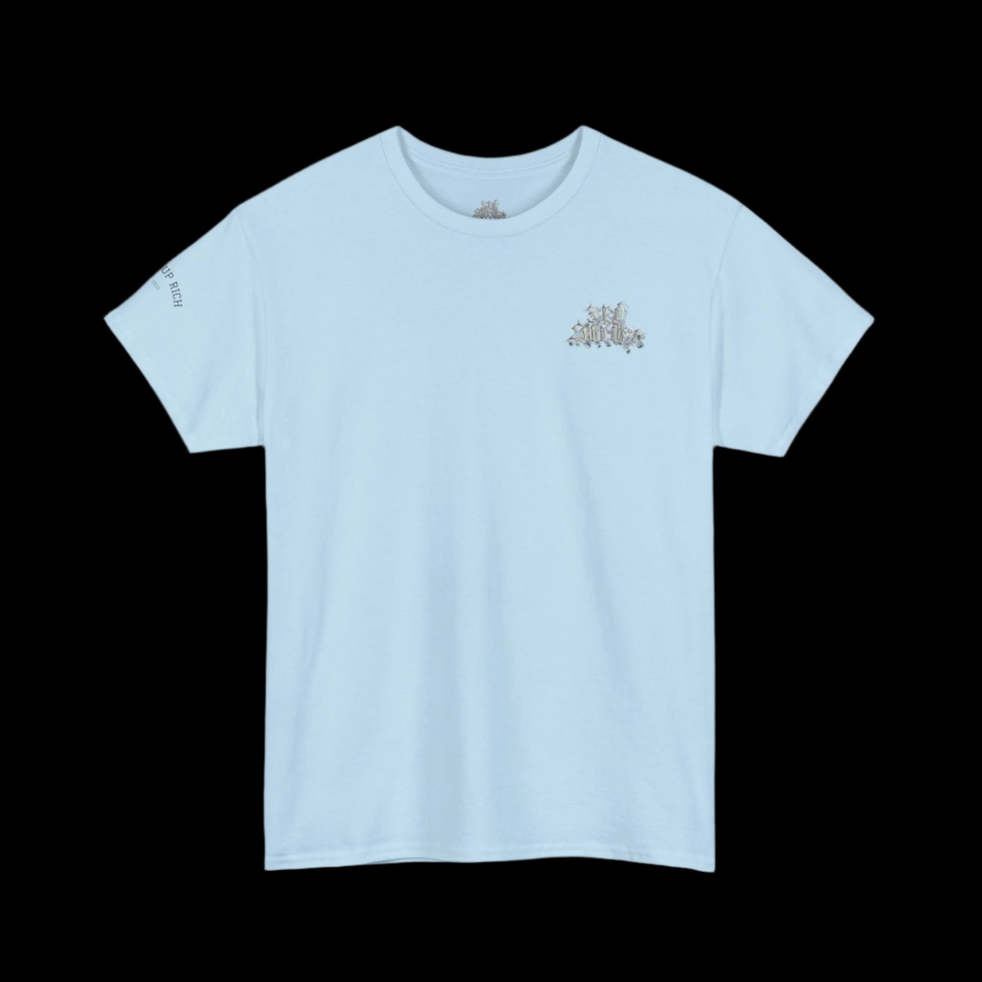 3rd Strike™ T-Shirt (Wake Up Rich)