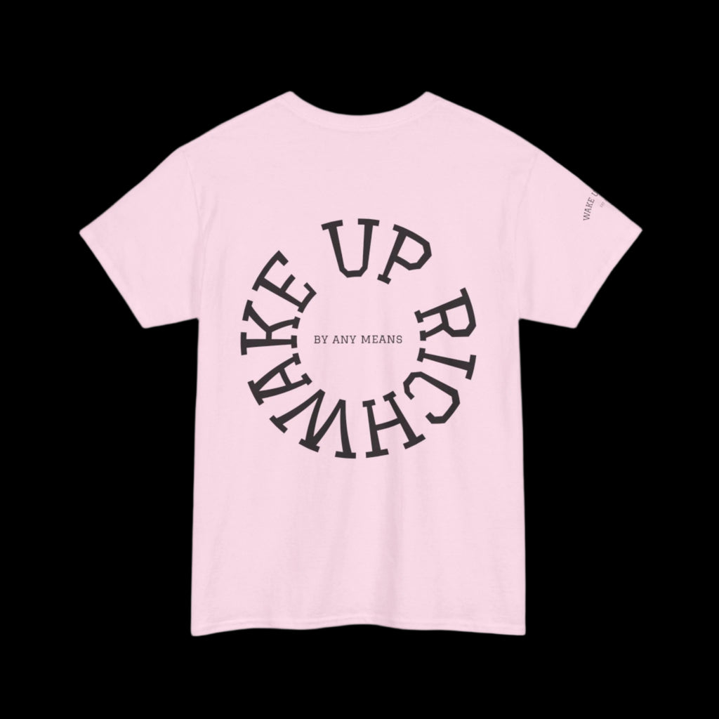 3rd Strike™ T-Shirt (Wake Up Rich)