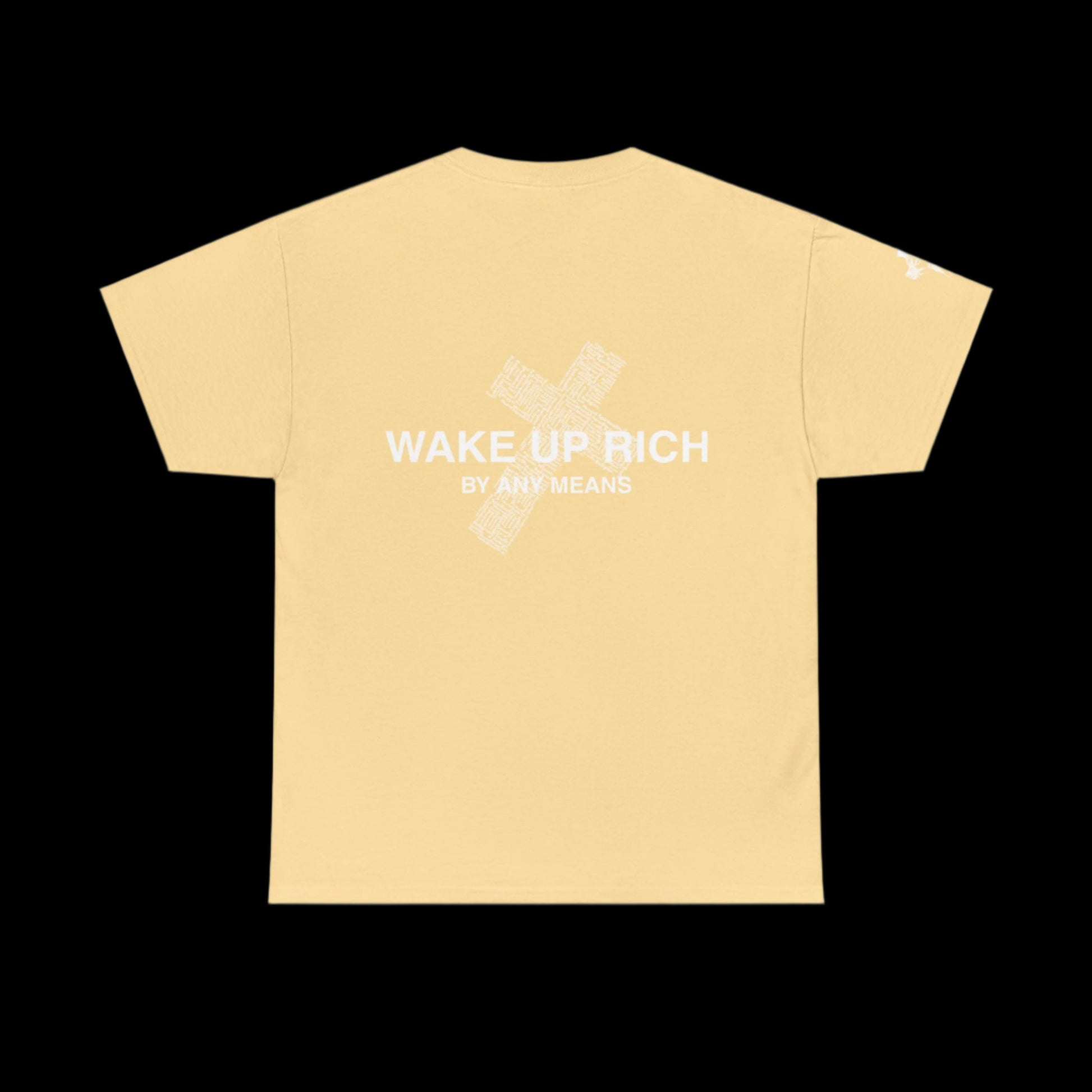 Wake Up Rich™ Tee
