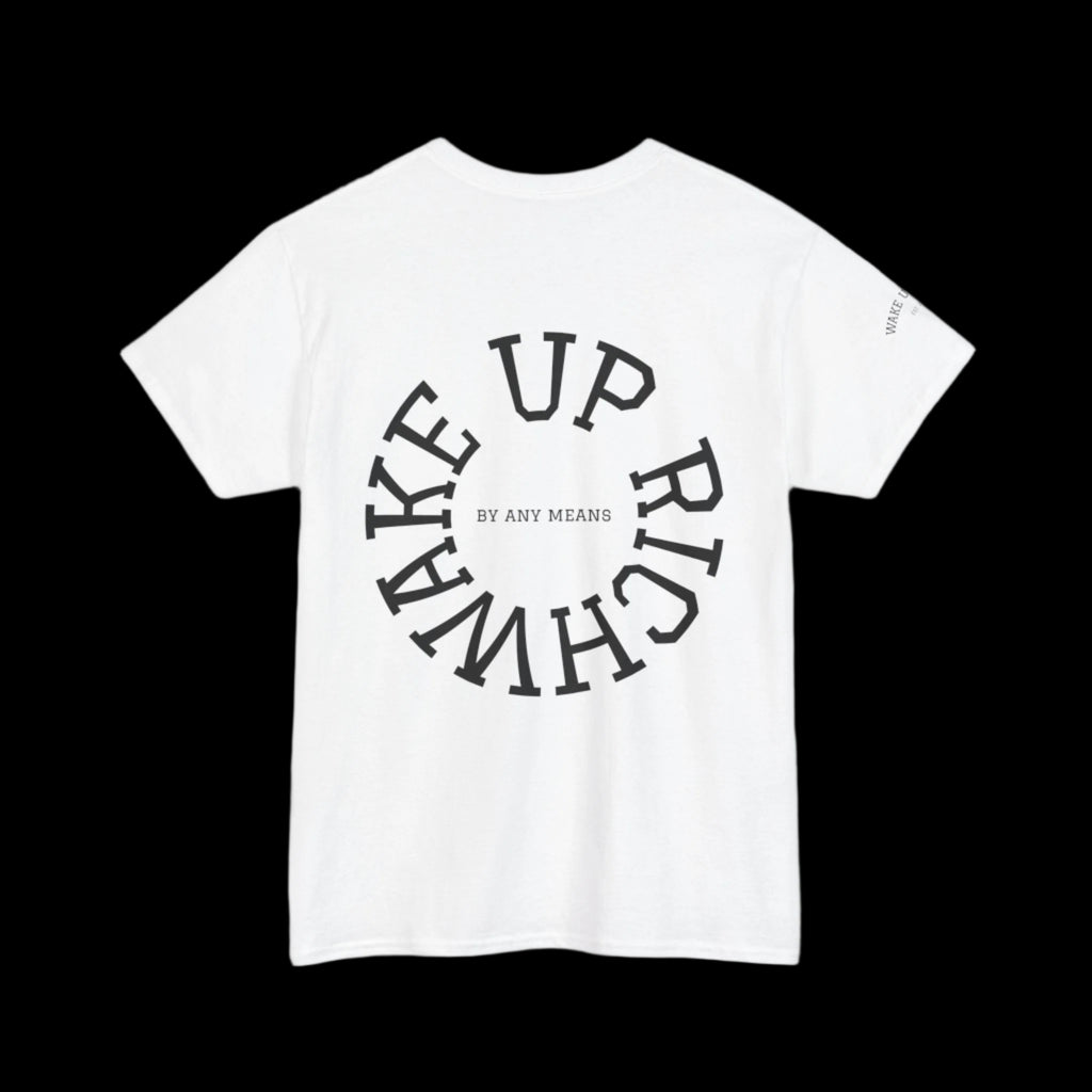3rd Strike™ T-Shirt (Wake Up Rich)
