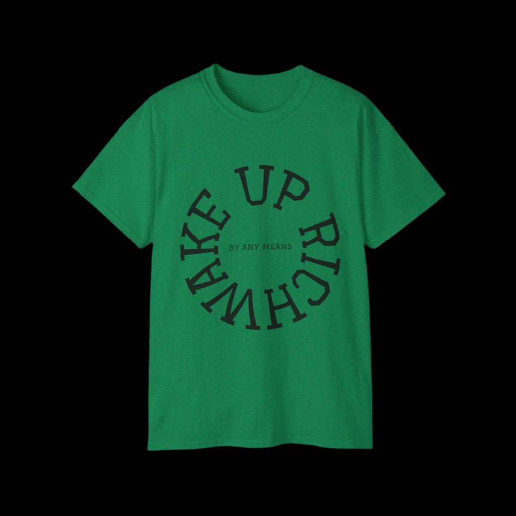 Wake Up Rich™ T-shirt