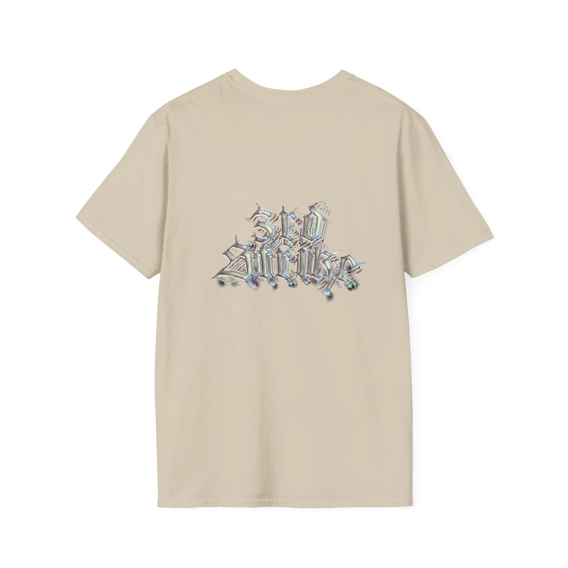 3rd Strike™ T-Shirt