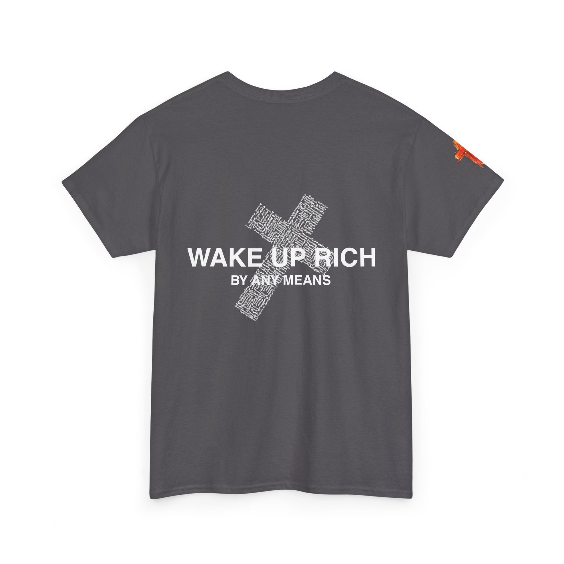 Wake Up Rich™ Tee