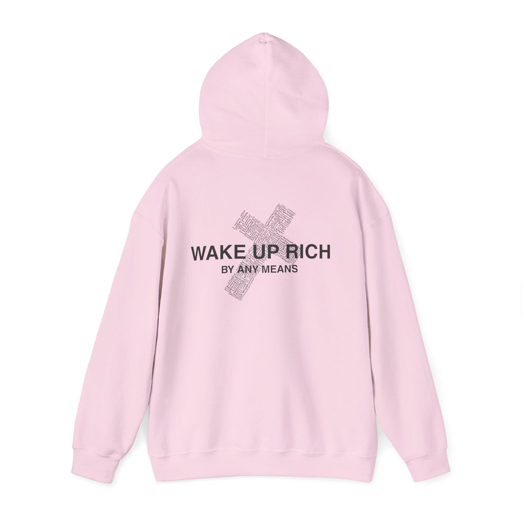 3rd Strike™ Hoodie (Love You Jesus)