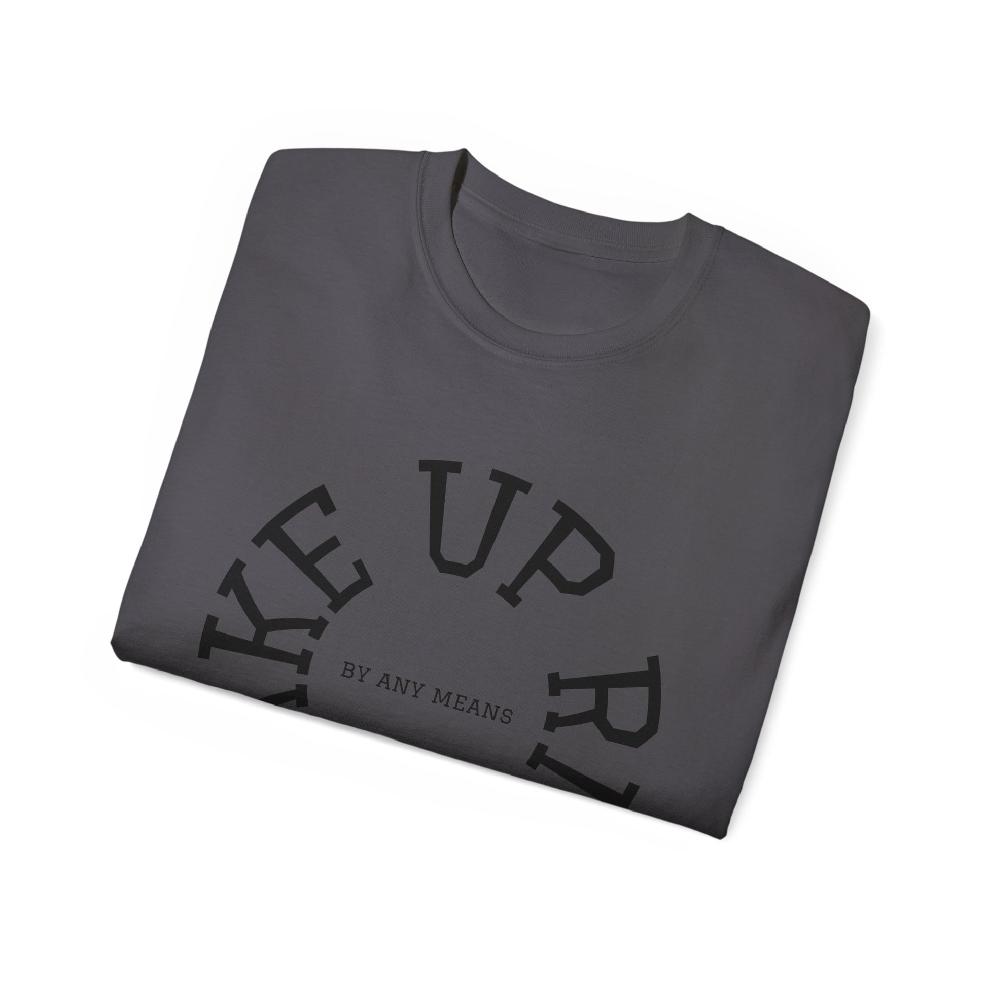 Wake Up Rich™ T-shirt