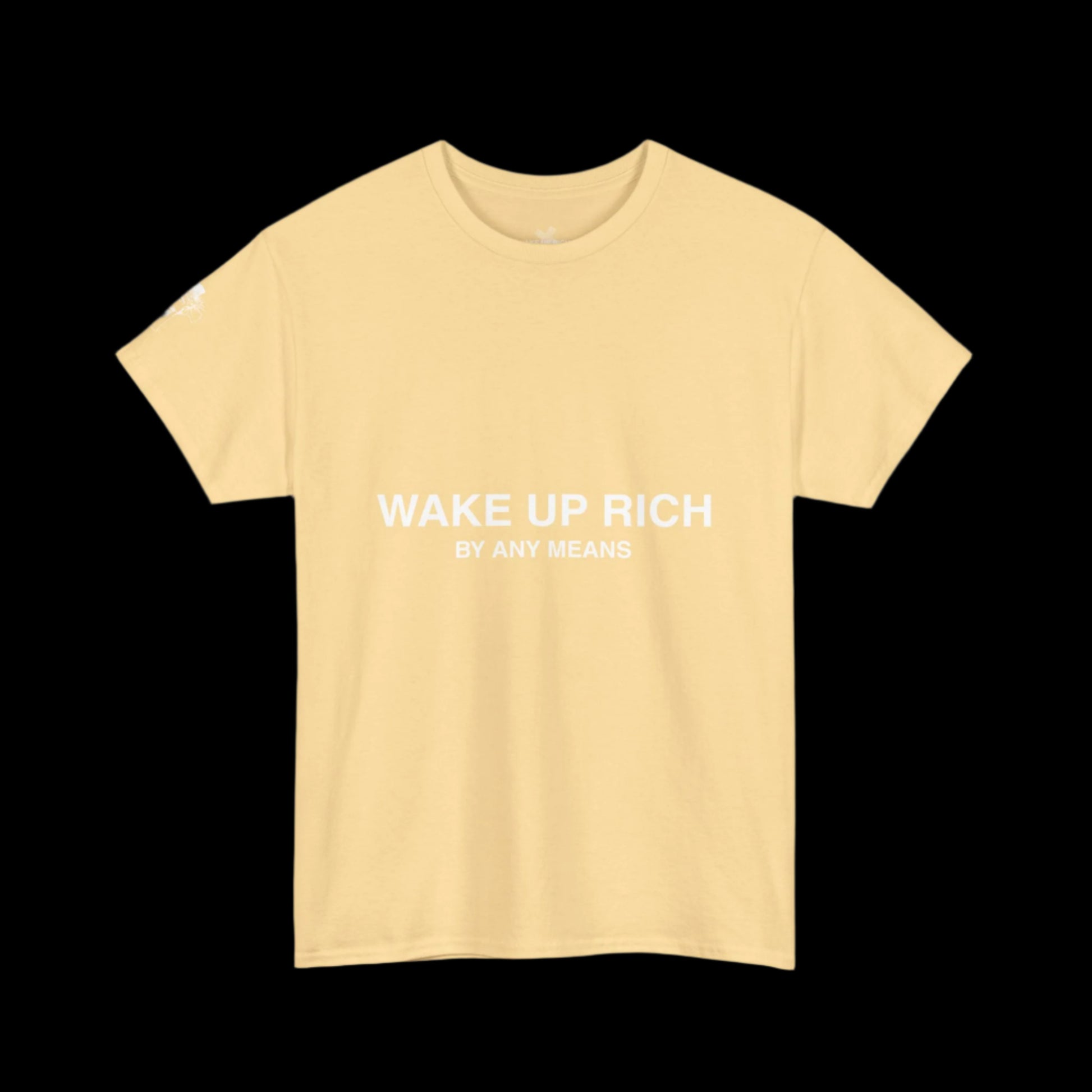 Wake Up Rich™ Tee