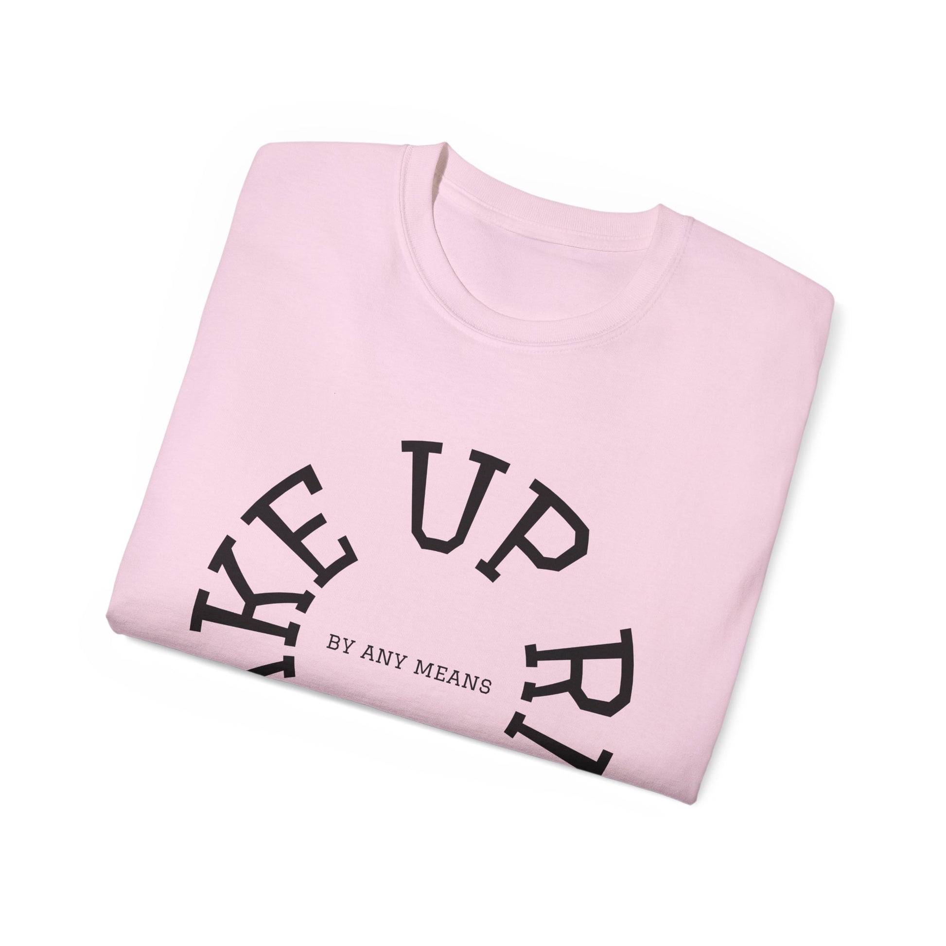Wake Up Rich™ T-shirt