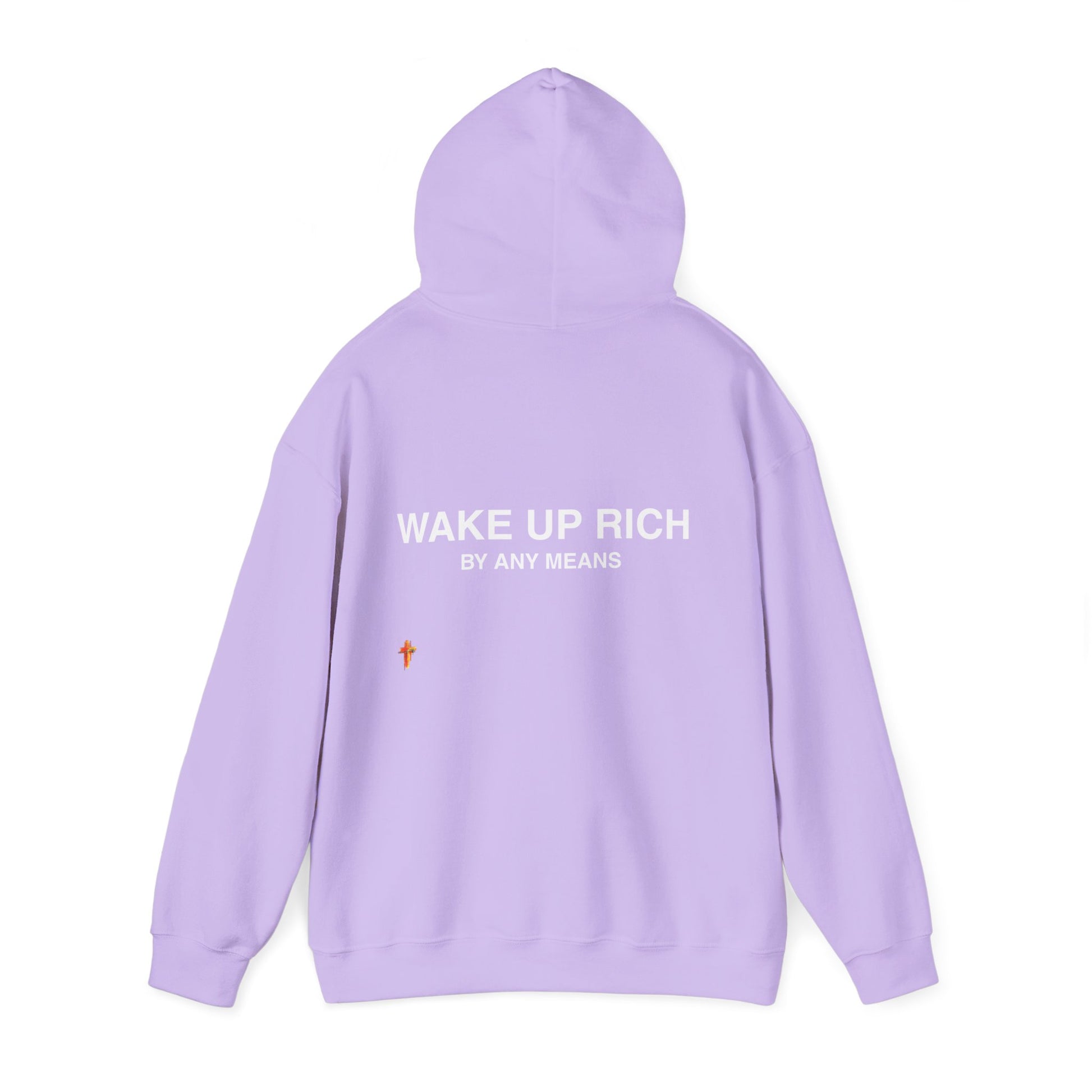 Wake Up Rich™ Hoodie