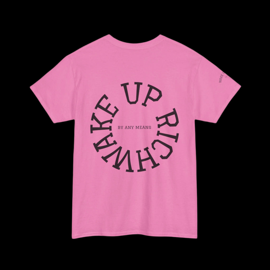 3rd Strike™ T-Shirt (Wake Up Rich)
