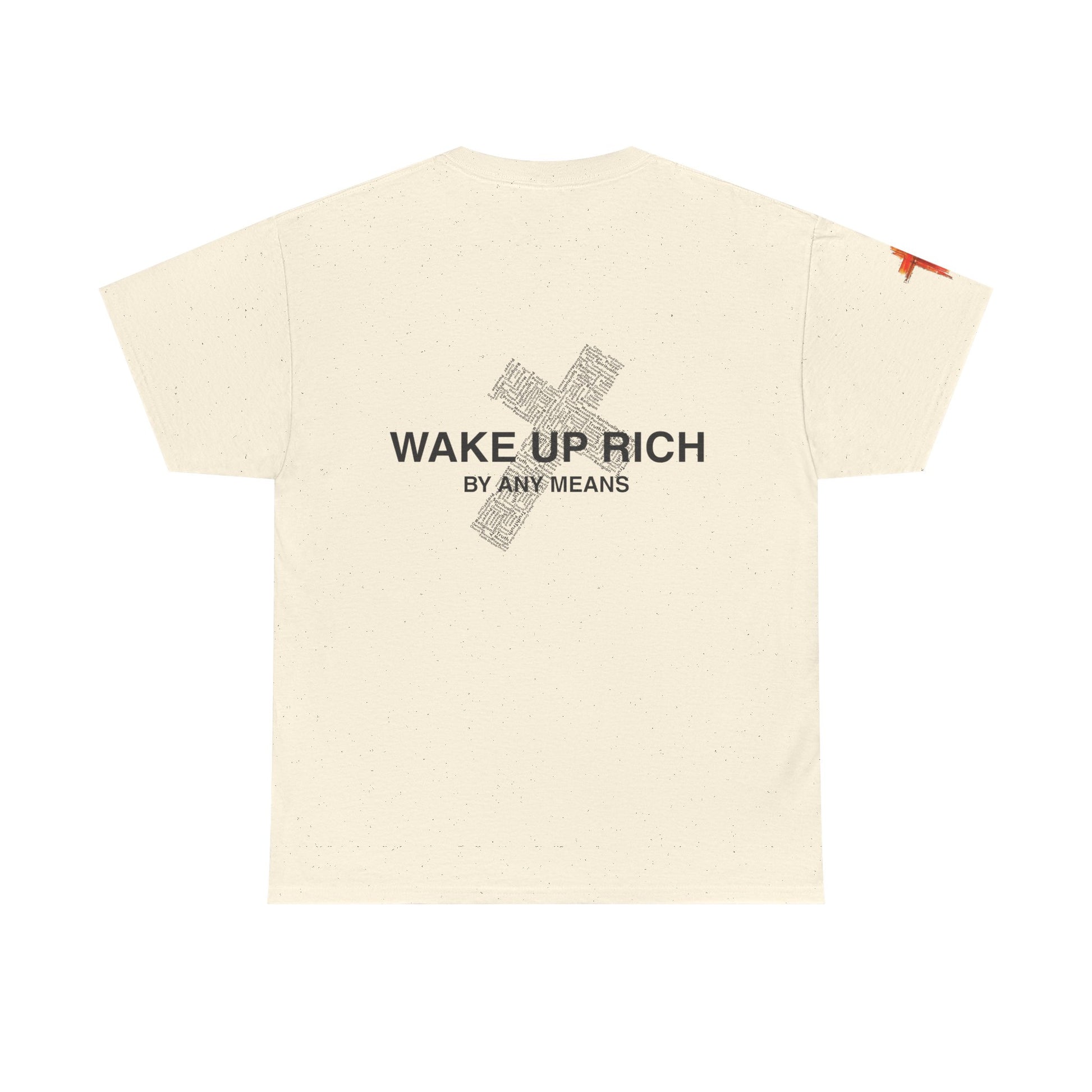 Wake Up Rich™ Tee