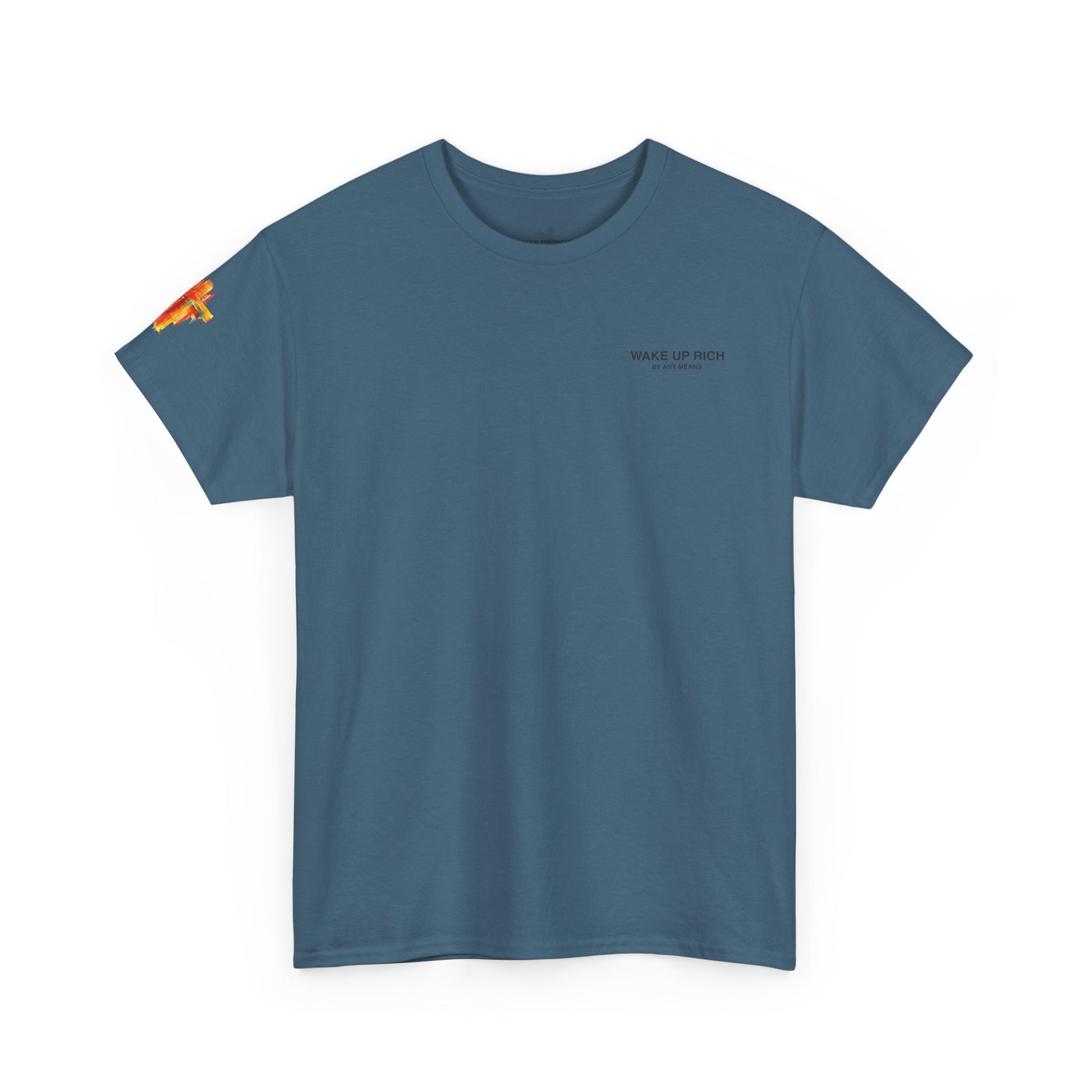 Wake Up Rich™ Tee