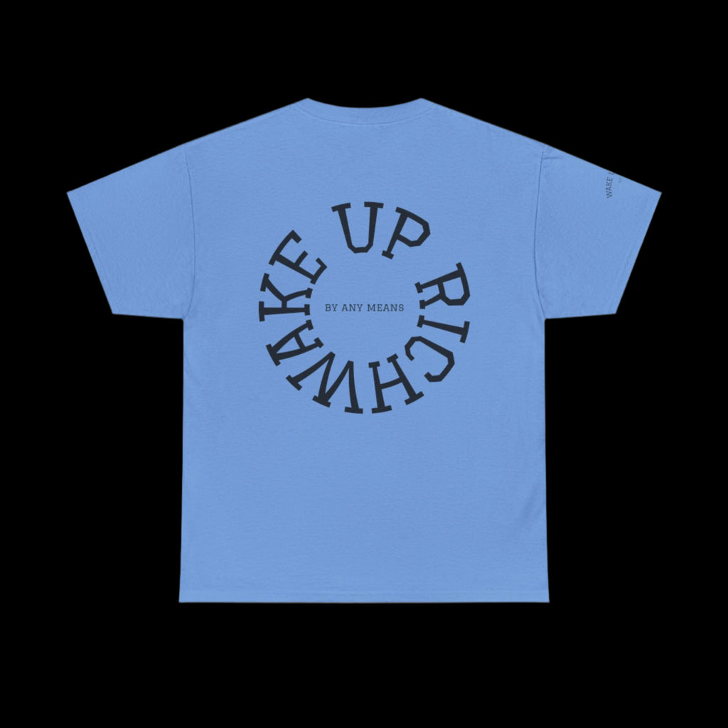 3rd Strike™ T-Shirt (Wake Up Rich)