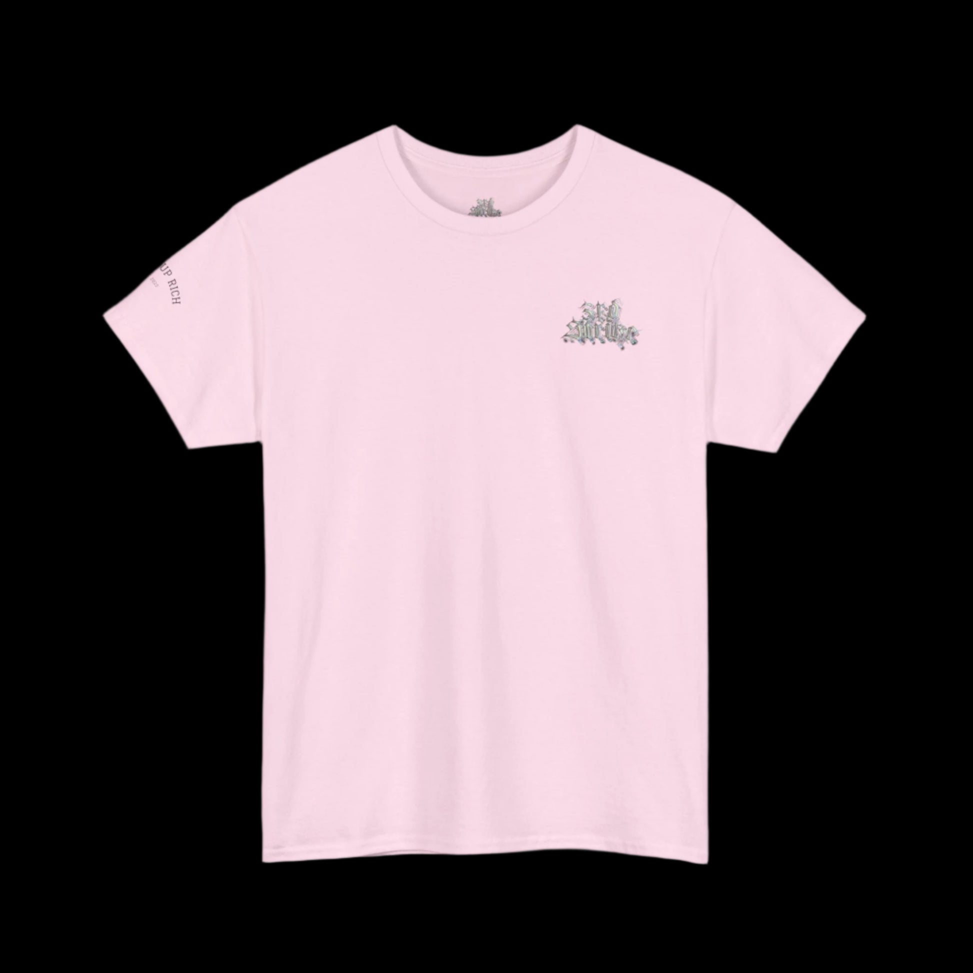 3rd Strike™ T-Shirt (Wake Up Rich)