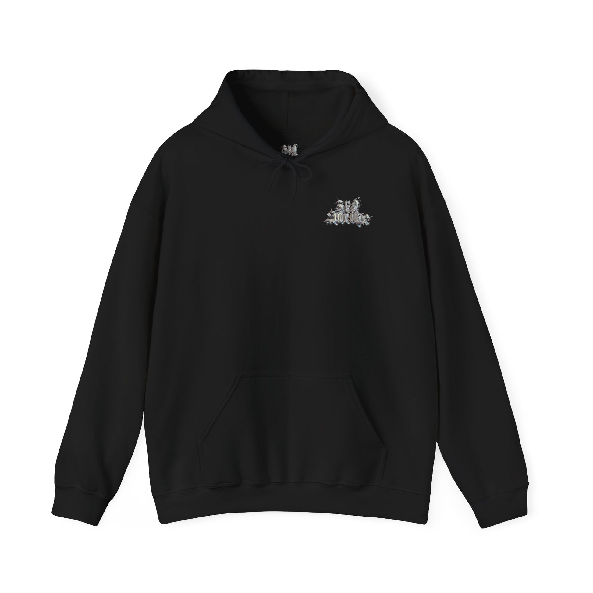 3rd Strike™ Hoodie