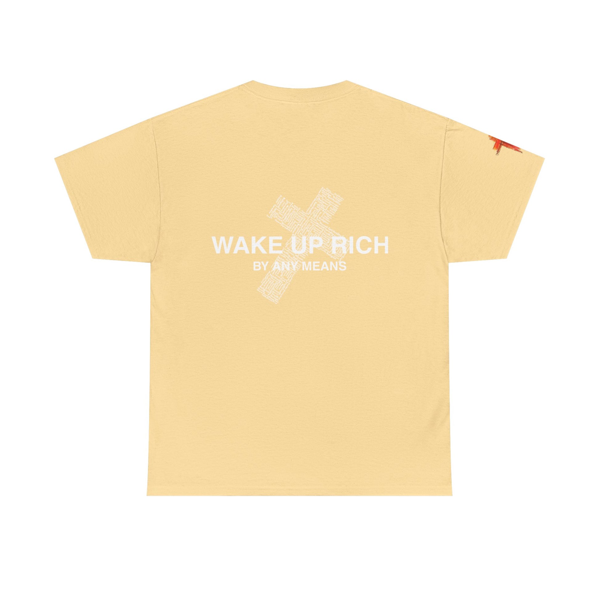 Wake Up Rich™ Tee