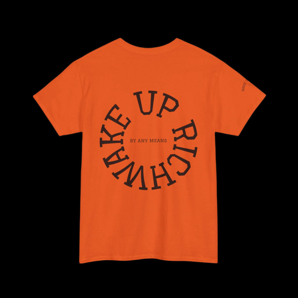 3rd Strike™ T-Shirt (Wake Up Rich)
